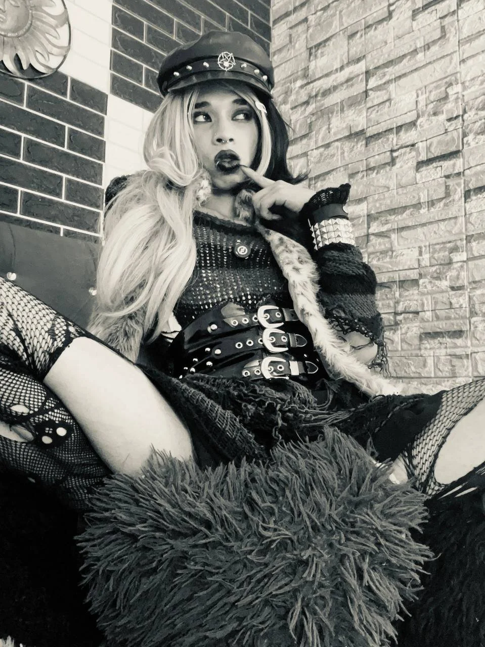 XXX Porn Photo of Nude silacitex_effy 12