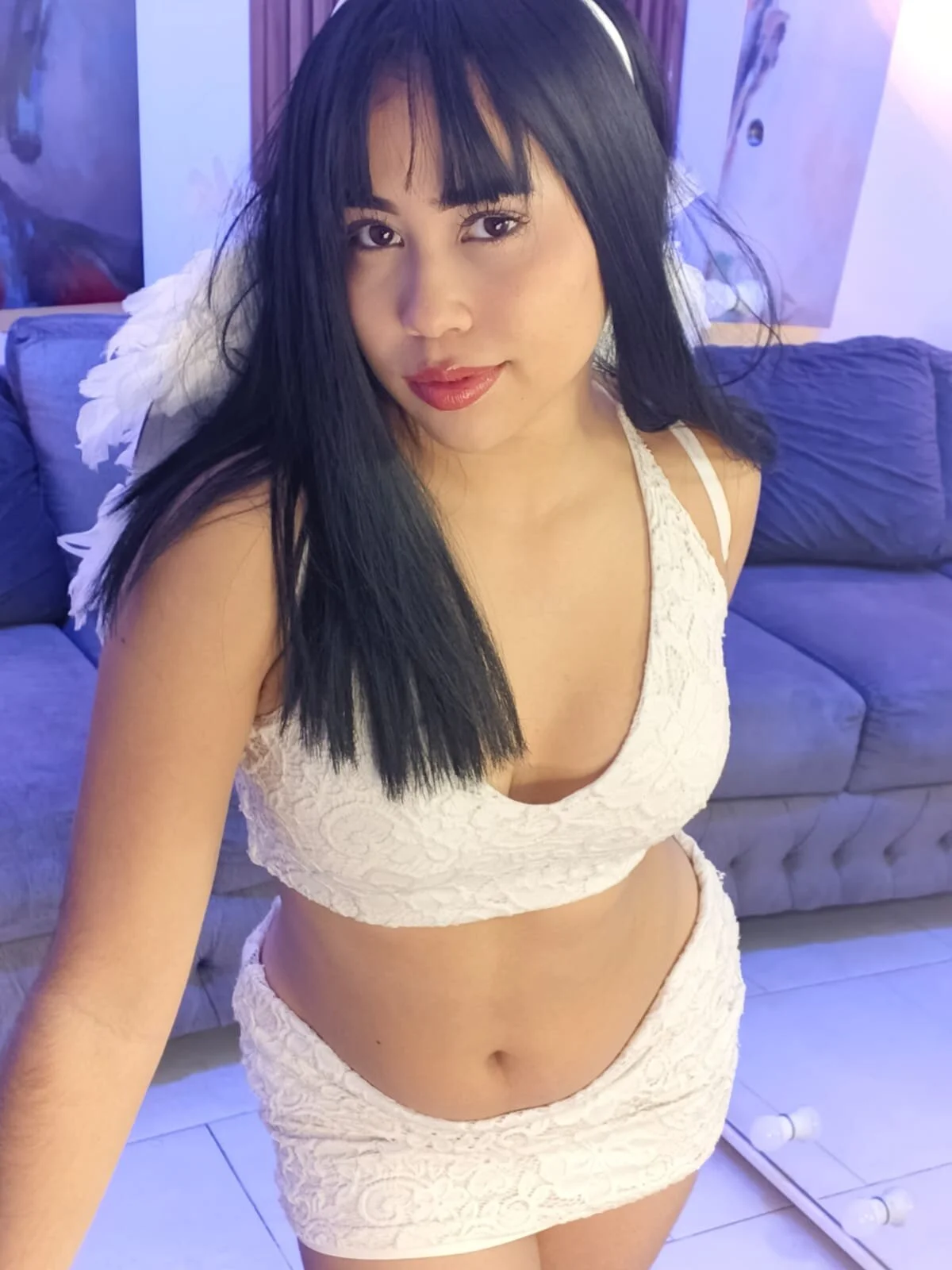 XXX Porn Photo of Nude cailing_ 3