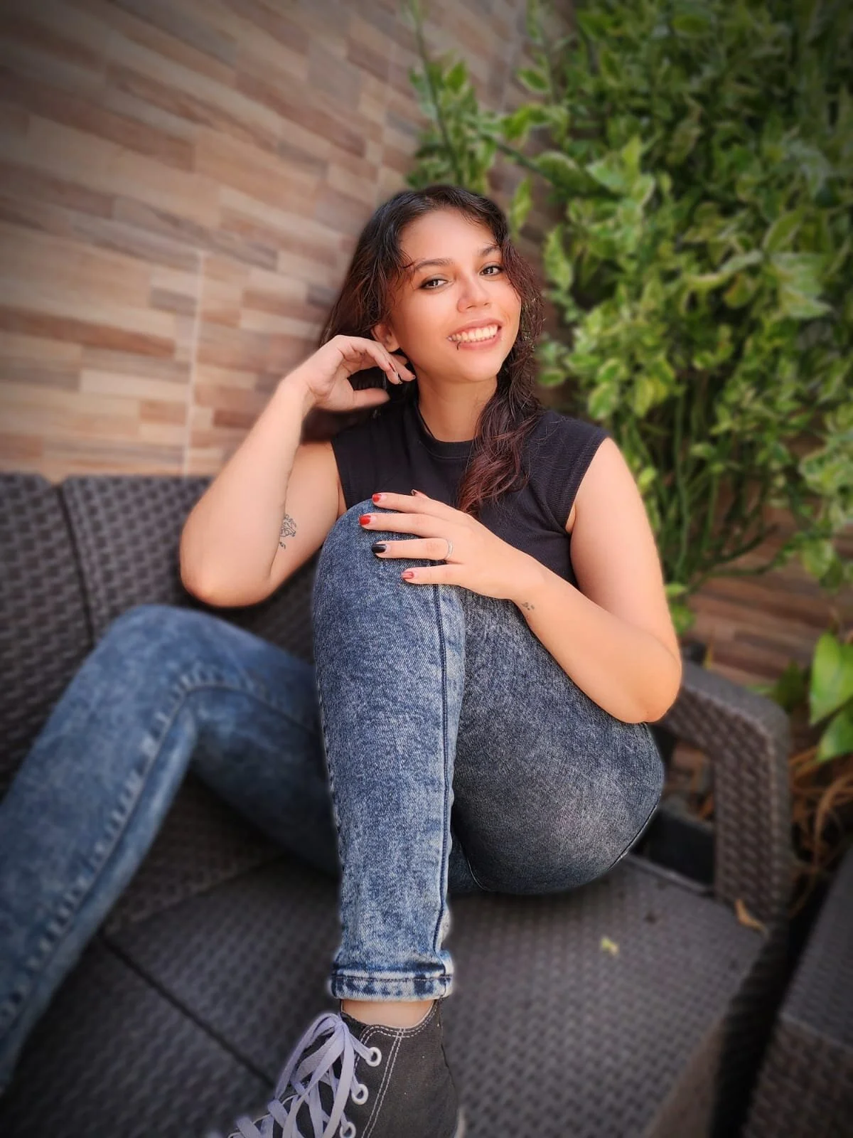 XXX Porn Photo of Nude Iliy__ 1