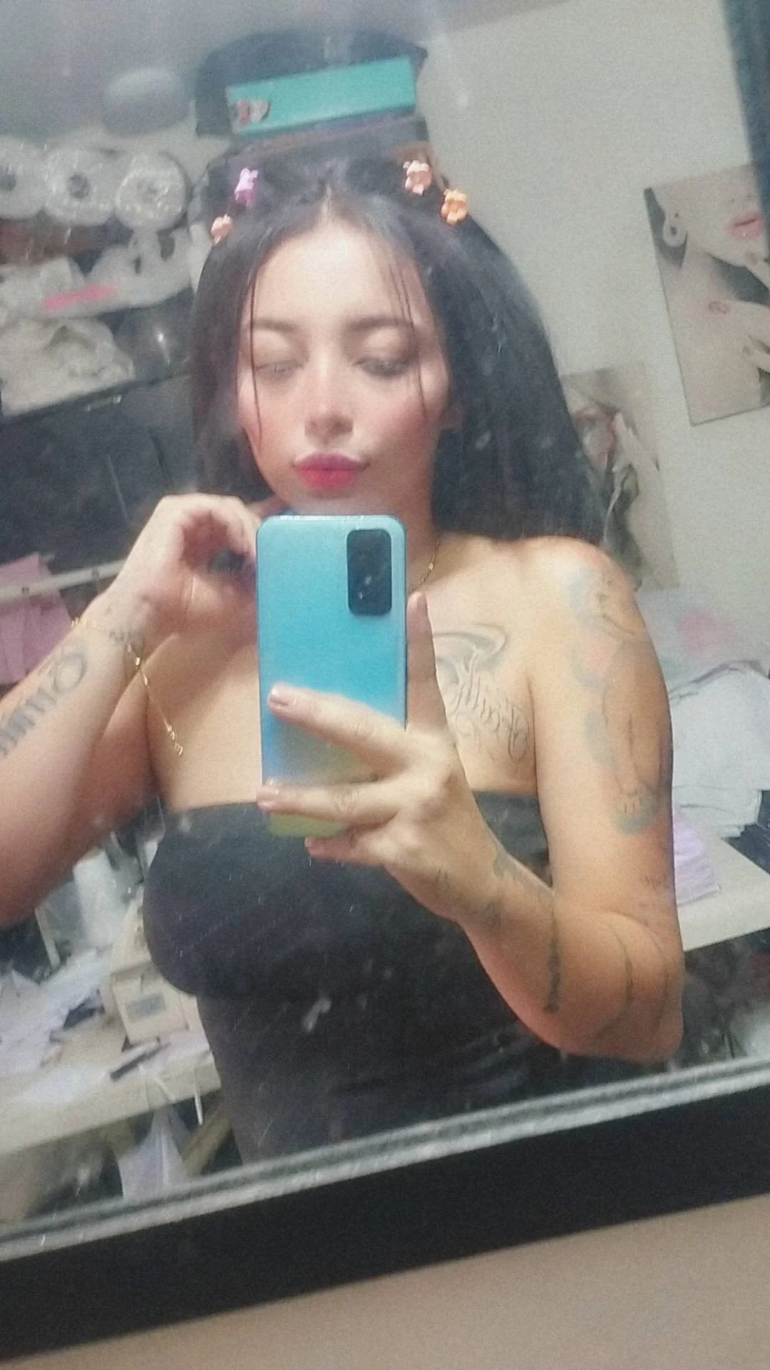 XXX Porn Photo of Nude Renata_blue 8