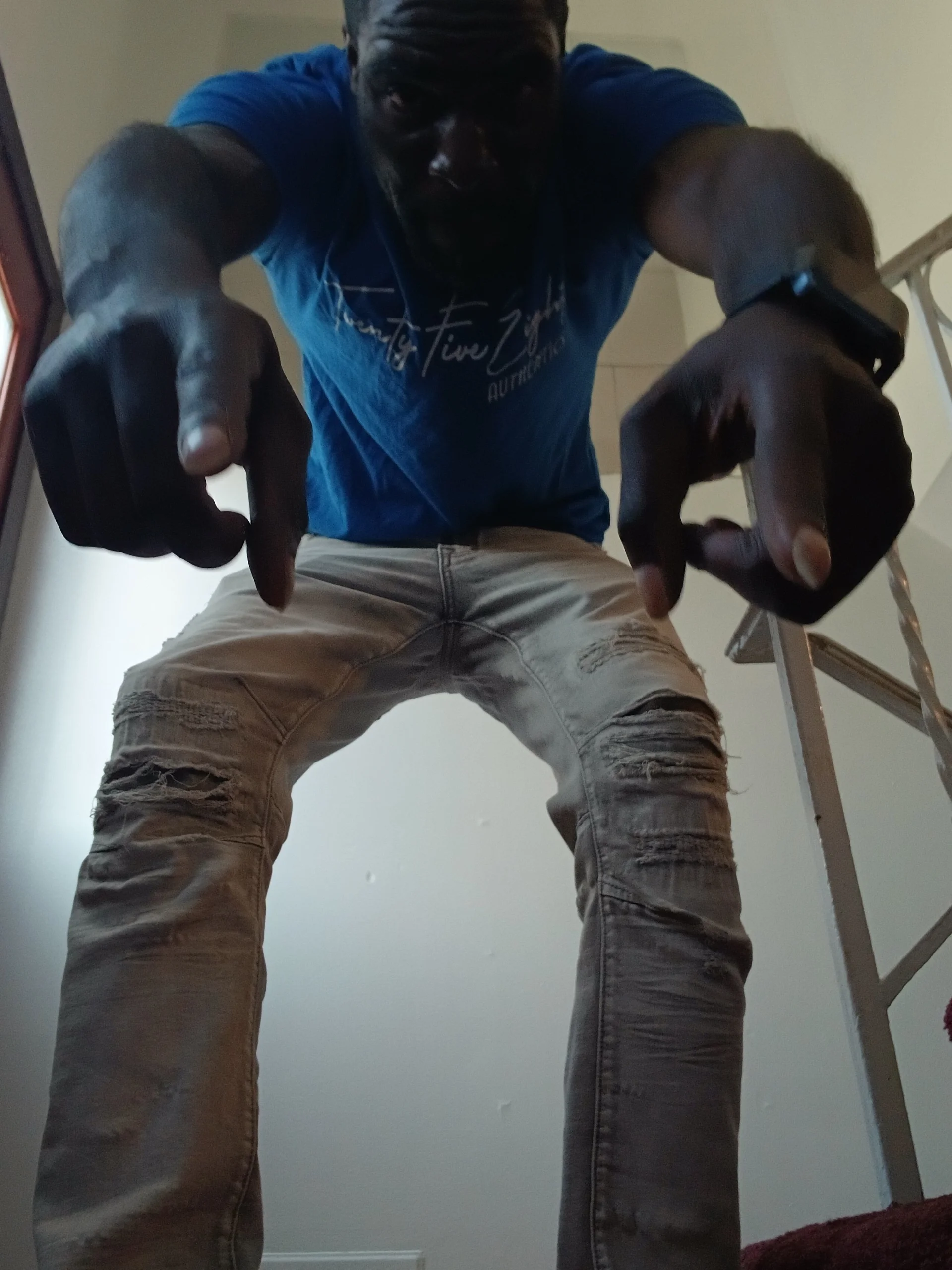XXX Porn Photo of Nude Solodick12 8