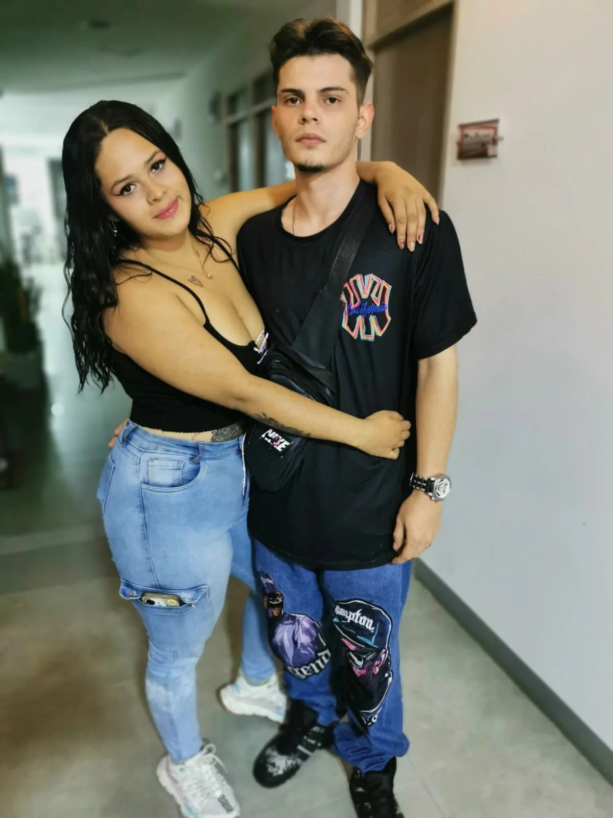 XXX Porn Photo of Nude erickandnatasha_69 2