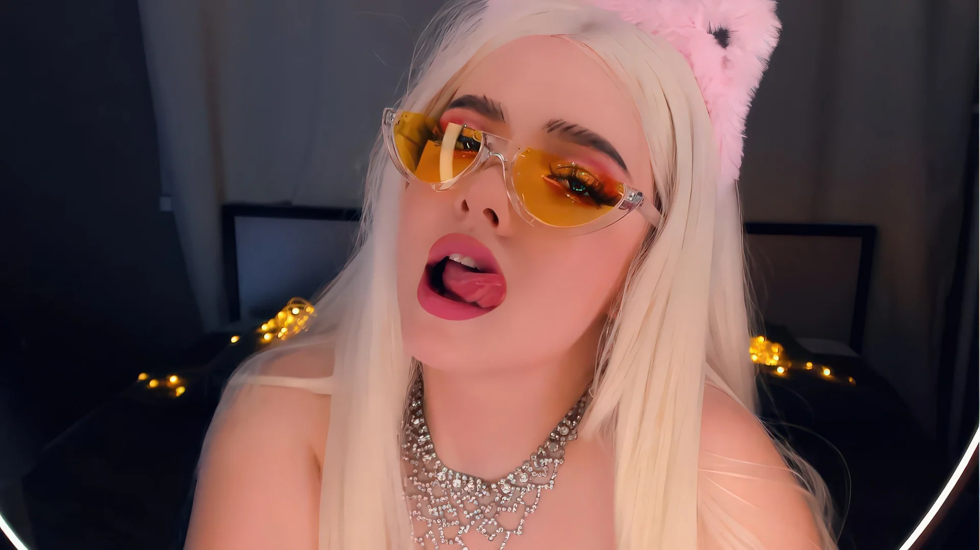 XXX Porn Photo of Nude EmillyBones 8
