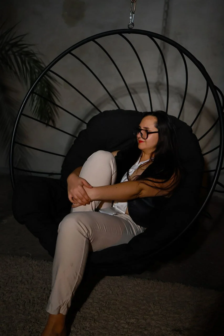 XXX Porn Photo of Nude VoulezVous_Angel 69
