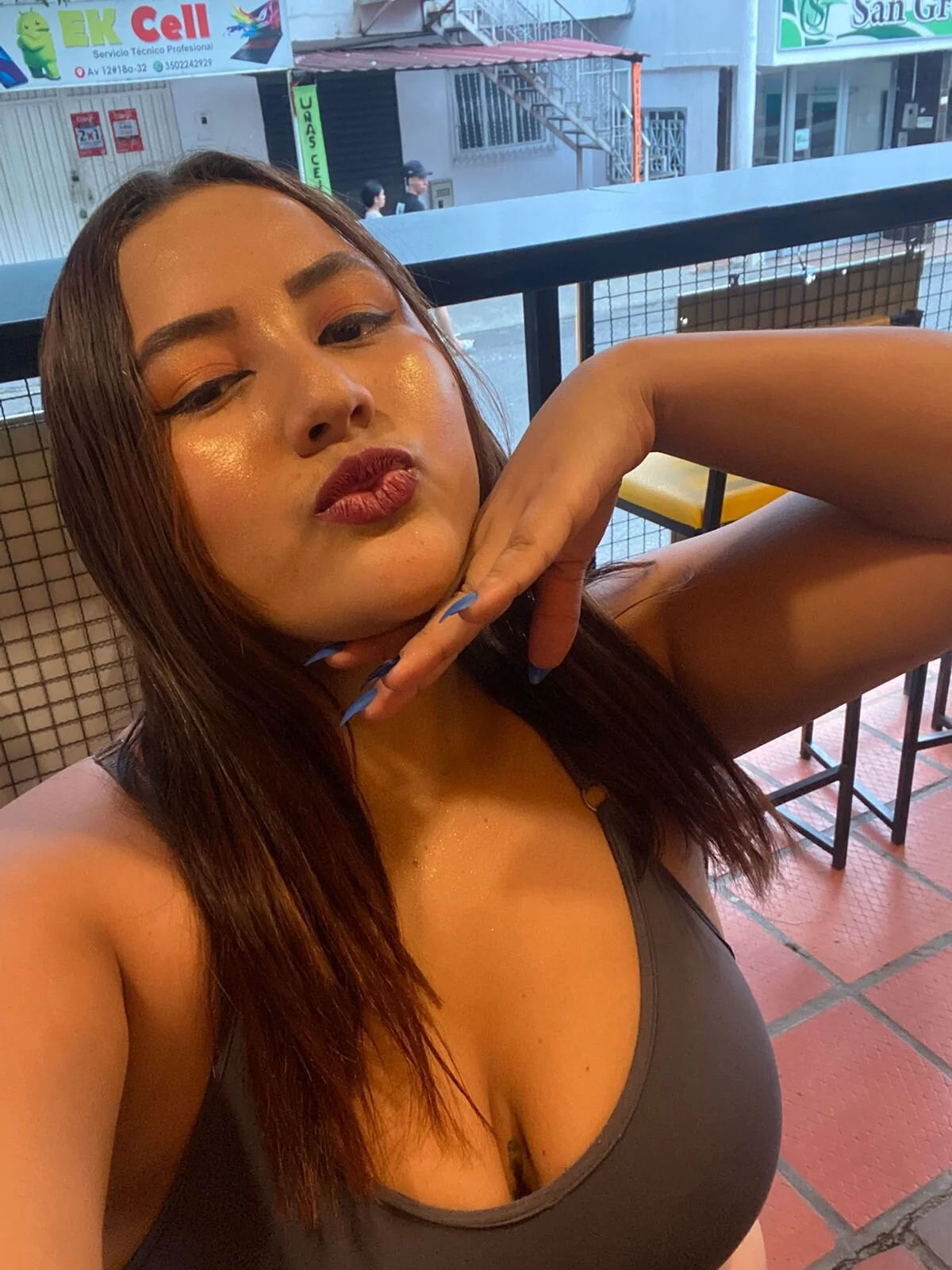 XXX Porn Photo of Nude TifanyGreyy 7