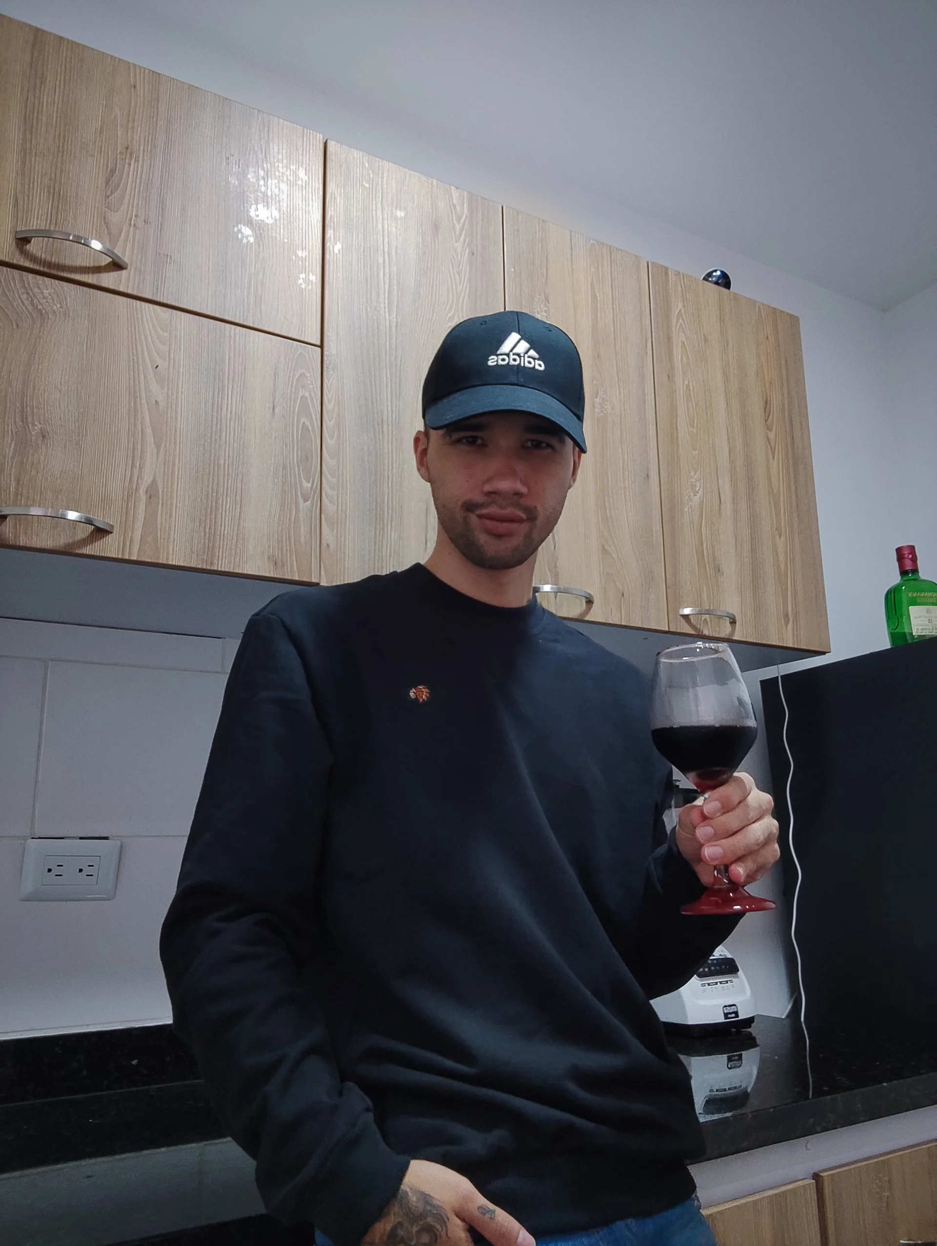 XXX Porn Photo of Nude AndrewAbdala 21