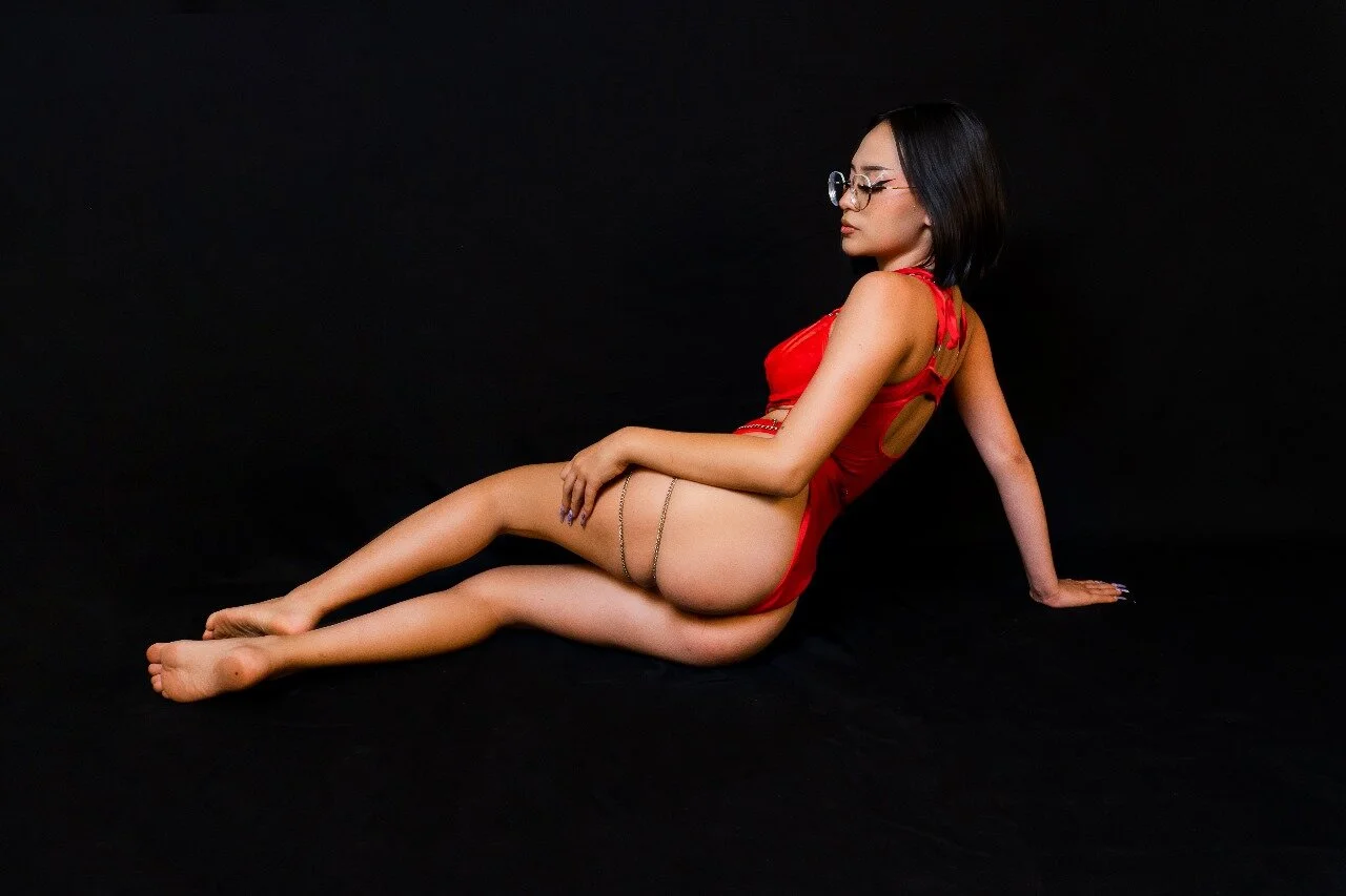 XXX Porn Photo of Nude emma_white_01 2