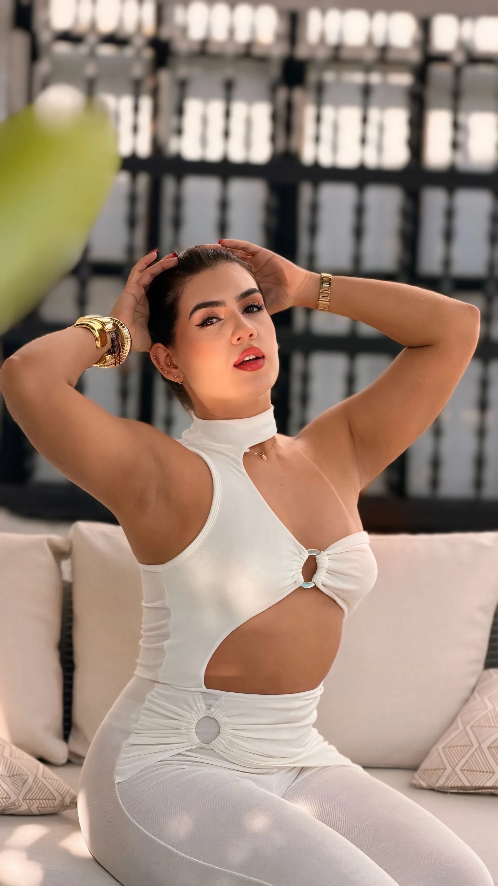 XXX Porn Photo of Nude AngelicaVega 481
