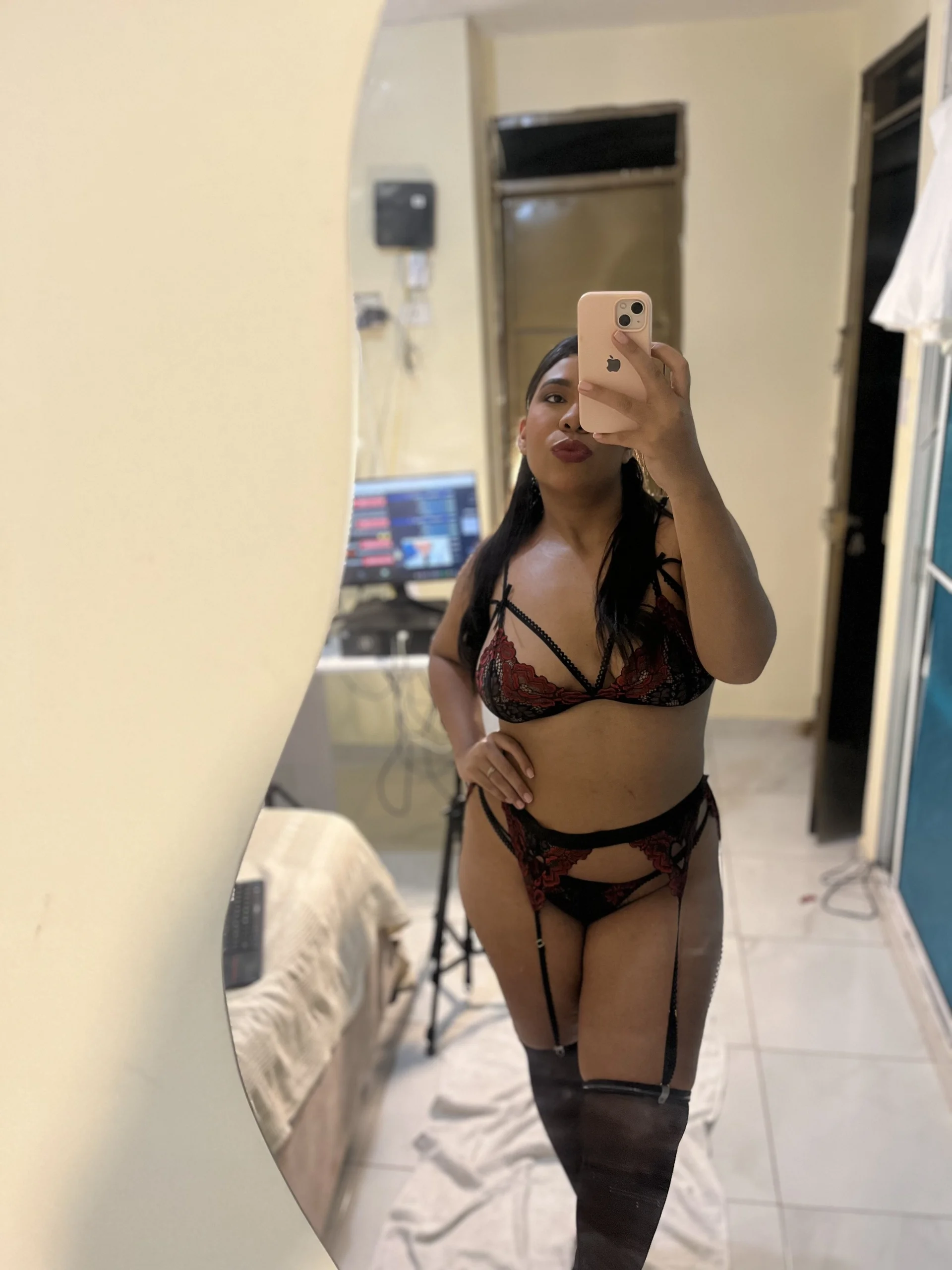 XXX Porn Photo of Nude marsmith_1 10