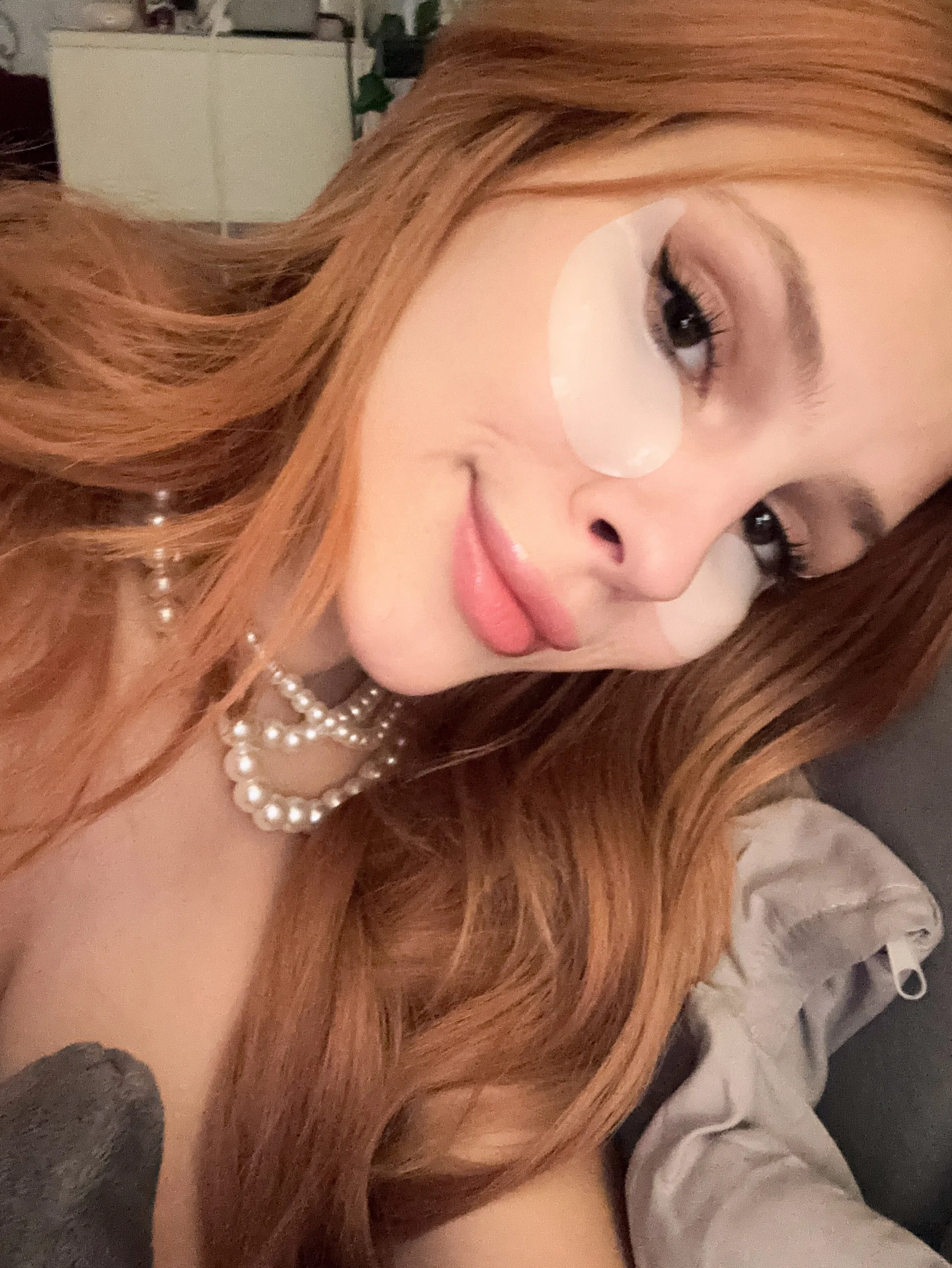 XXX Porn Photo of Nude liahstormi_ 9