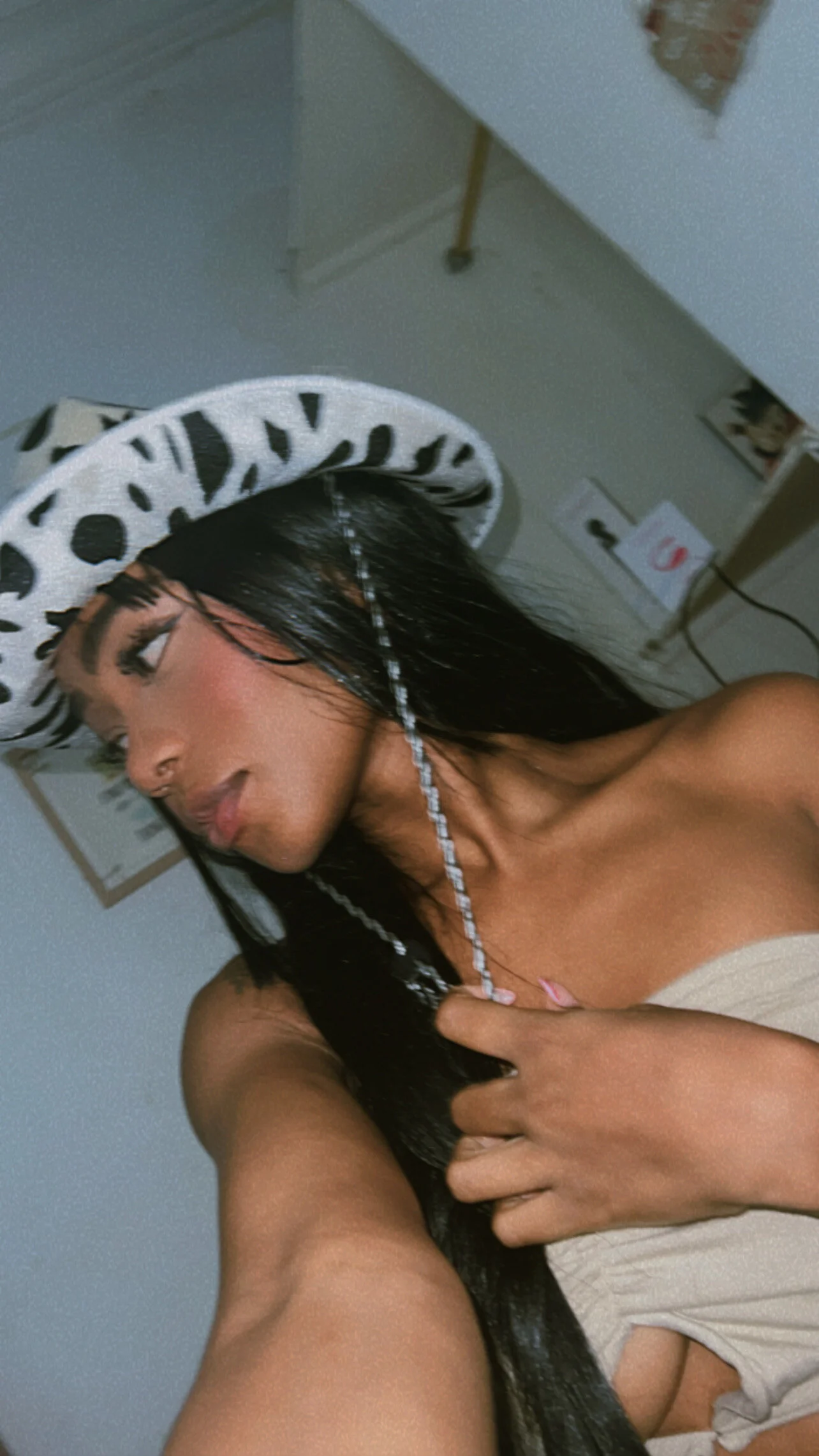 XXX Porn Photo of Nude AlanaDoll 3