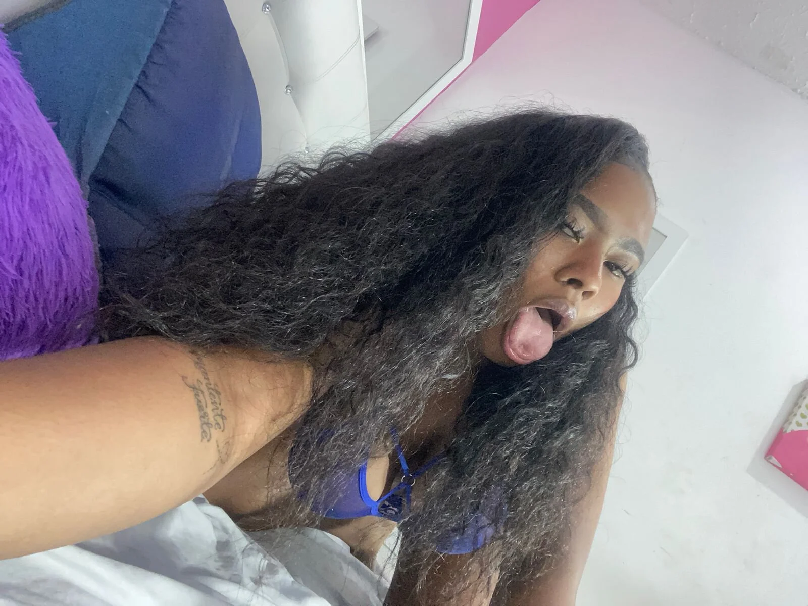 XXX Porn Photo of Nude MARA_THOMPSONN 3