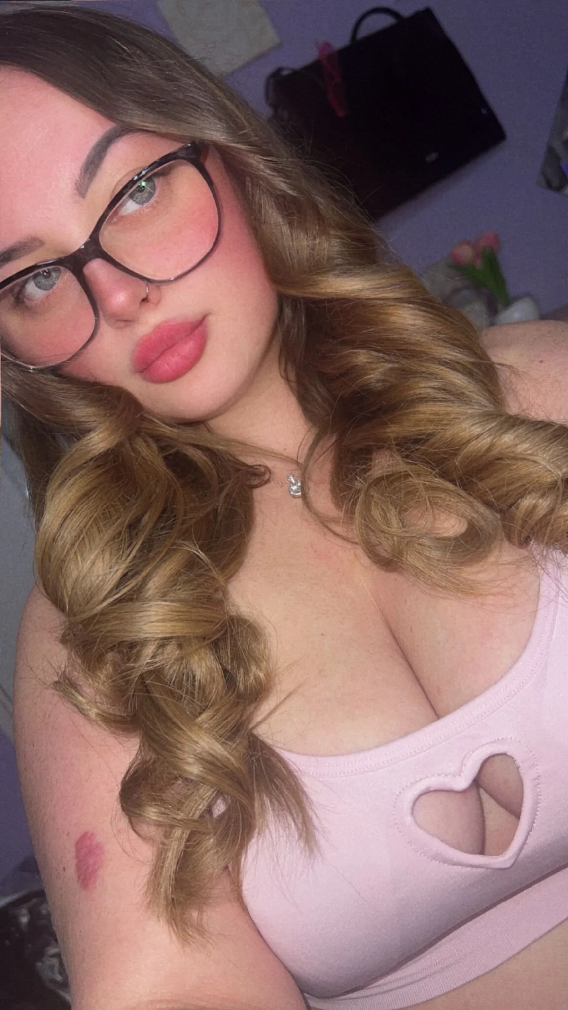XXX Porn Photo of Nude SexySashaxox 10