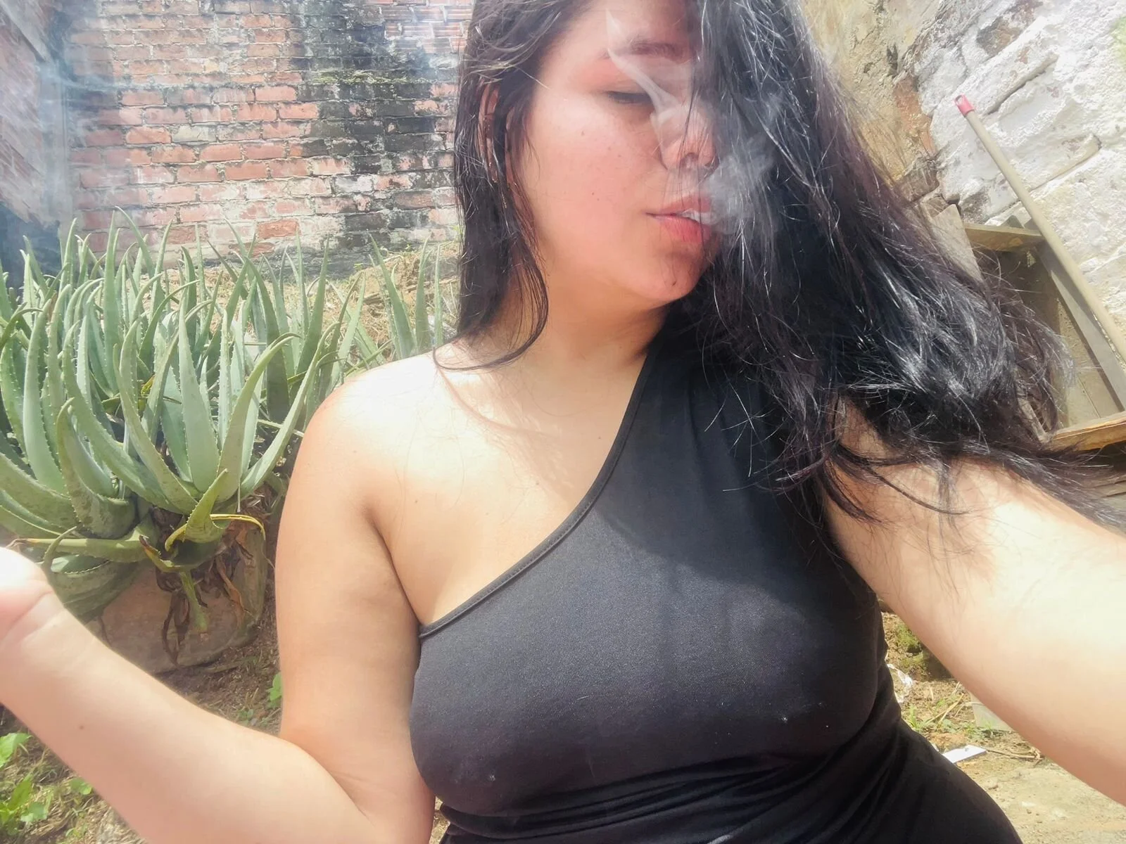XXX Porn Photo of Nude BlazedPauX 64