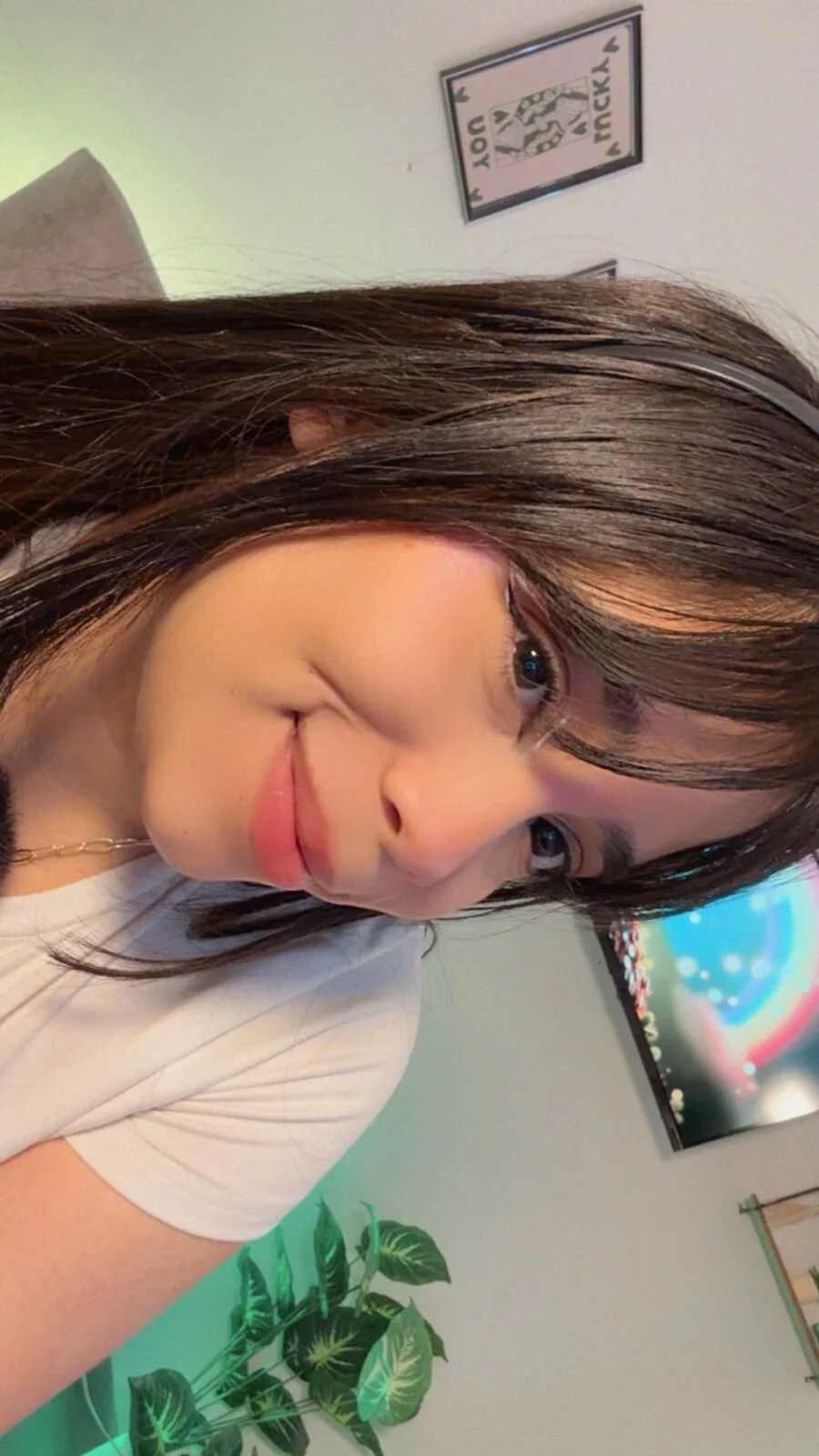 XXX Porn Photo of Nude tati_reyess 90