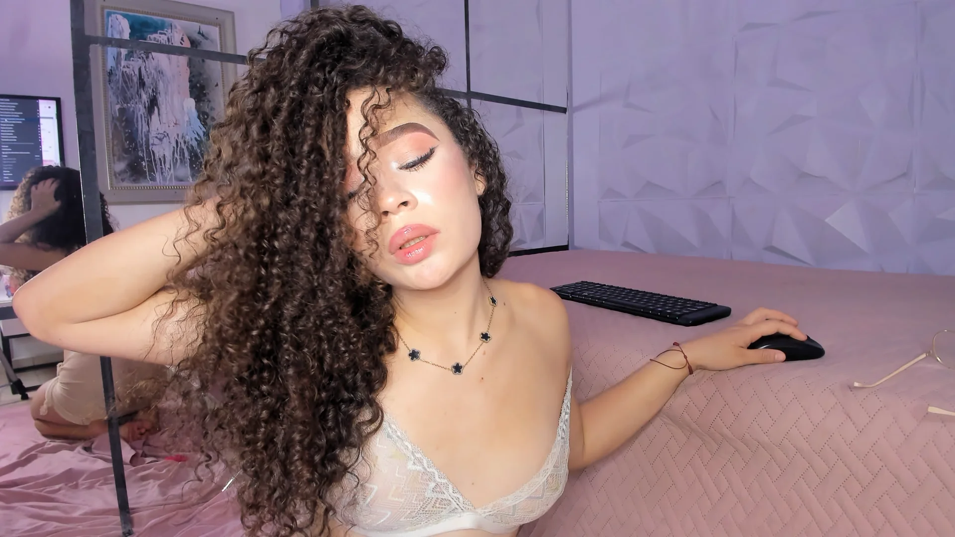 XXX Porn Photo of Nude _LittleLia 4