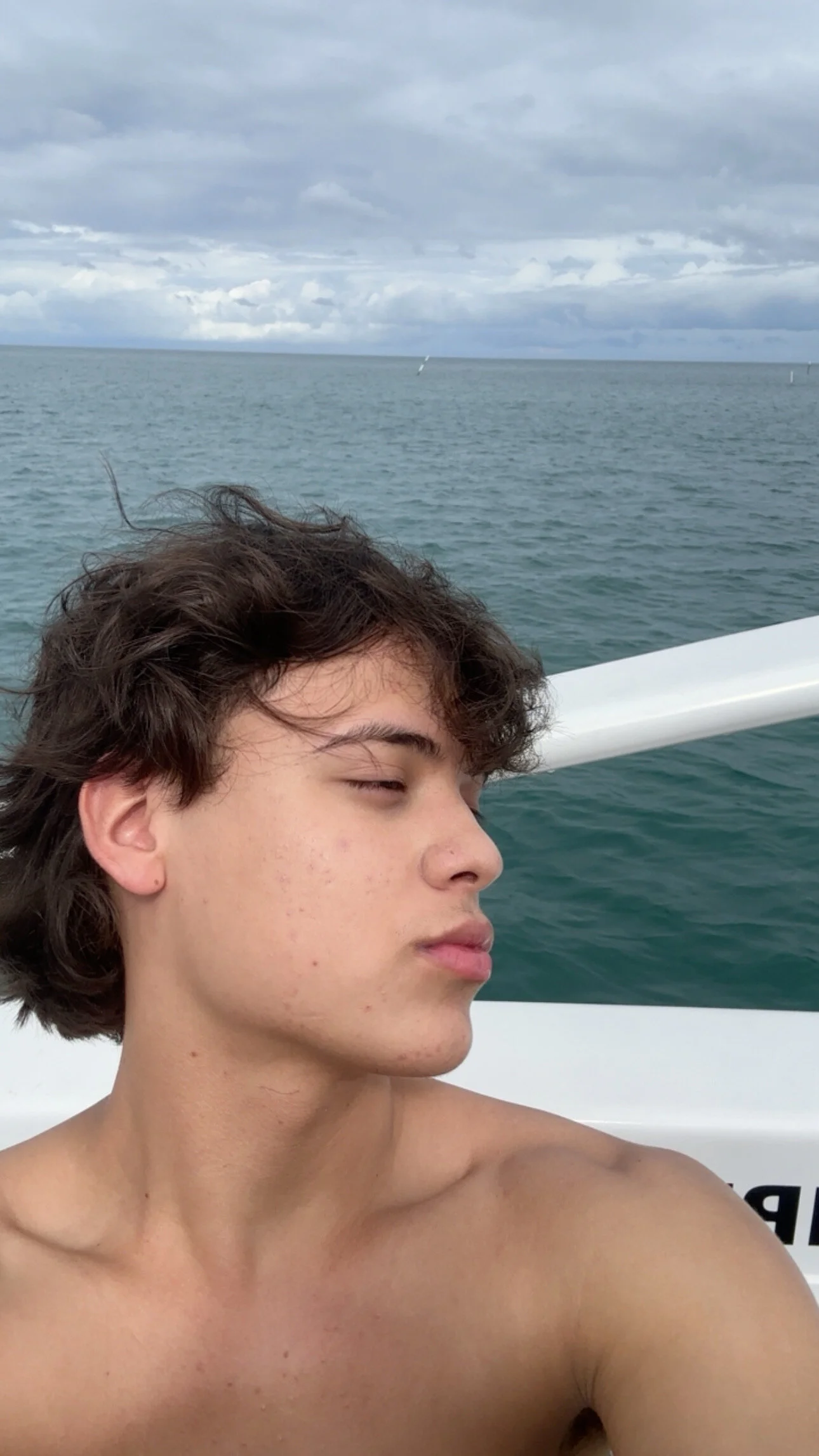XXX Porn Photo of Nude Ethanmonroe1 6