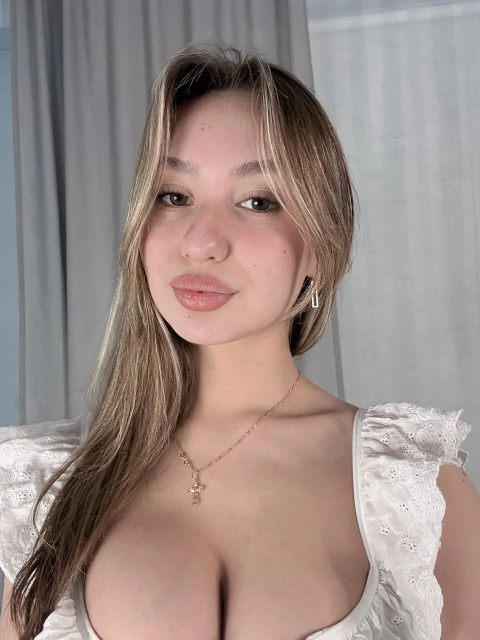 XXX Porn Photo of Nude AntonelaAmeli 2