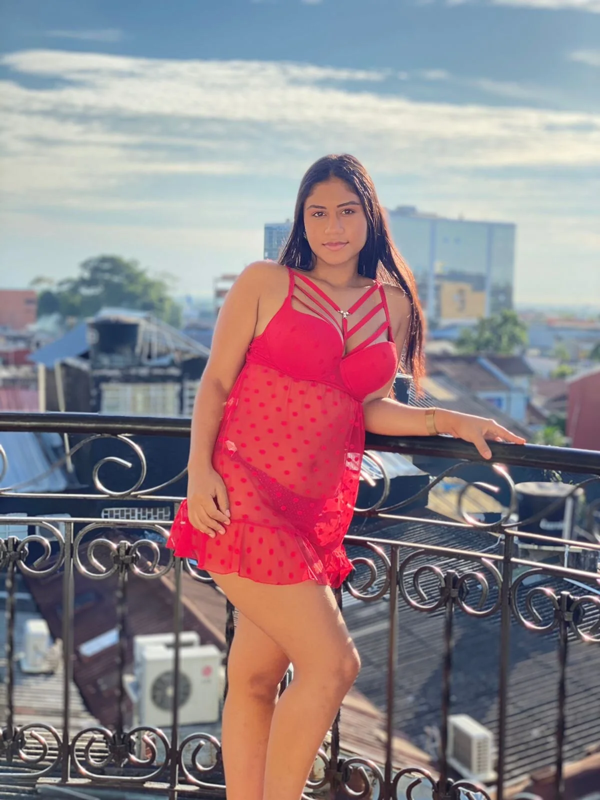 XXX Porn Photo of Nude SSCARLETH_ 13