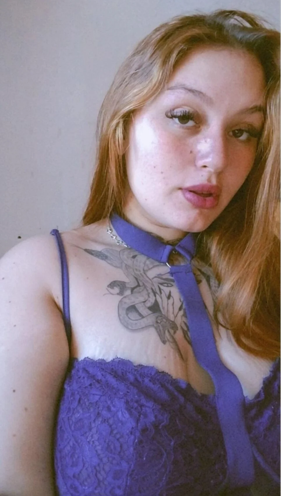 XXX Porn Photo of Nude Aninhababyy 6