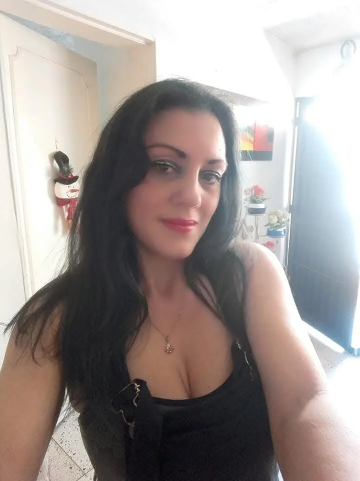 XXX Porn Photo of Nude brigitho5 8