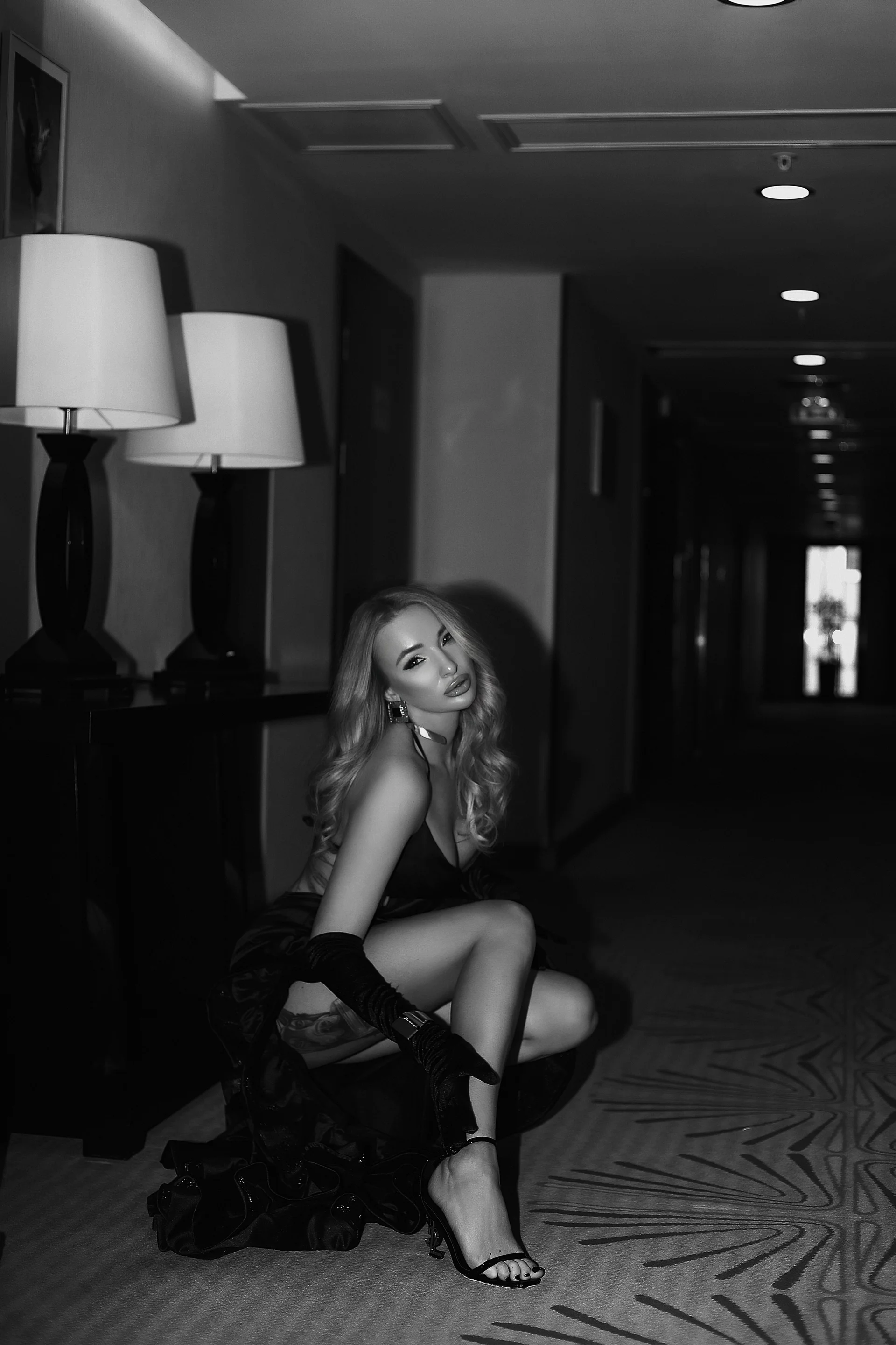 XXX Porn Photo of Nude WoW__JuliaBlonde 21