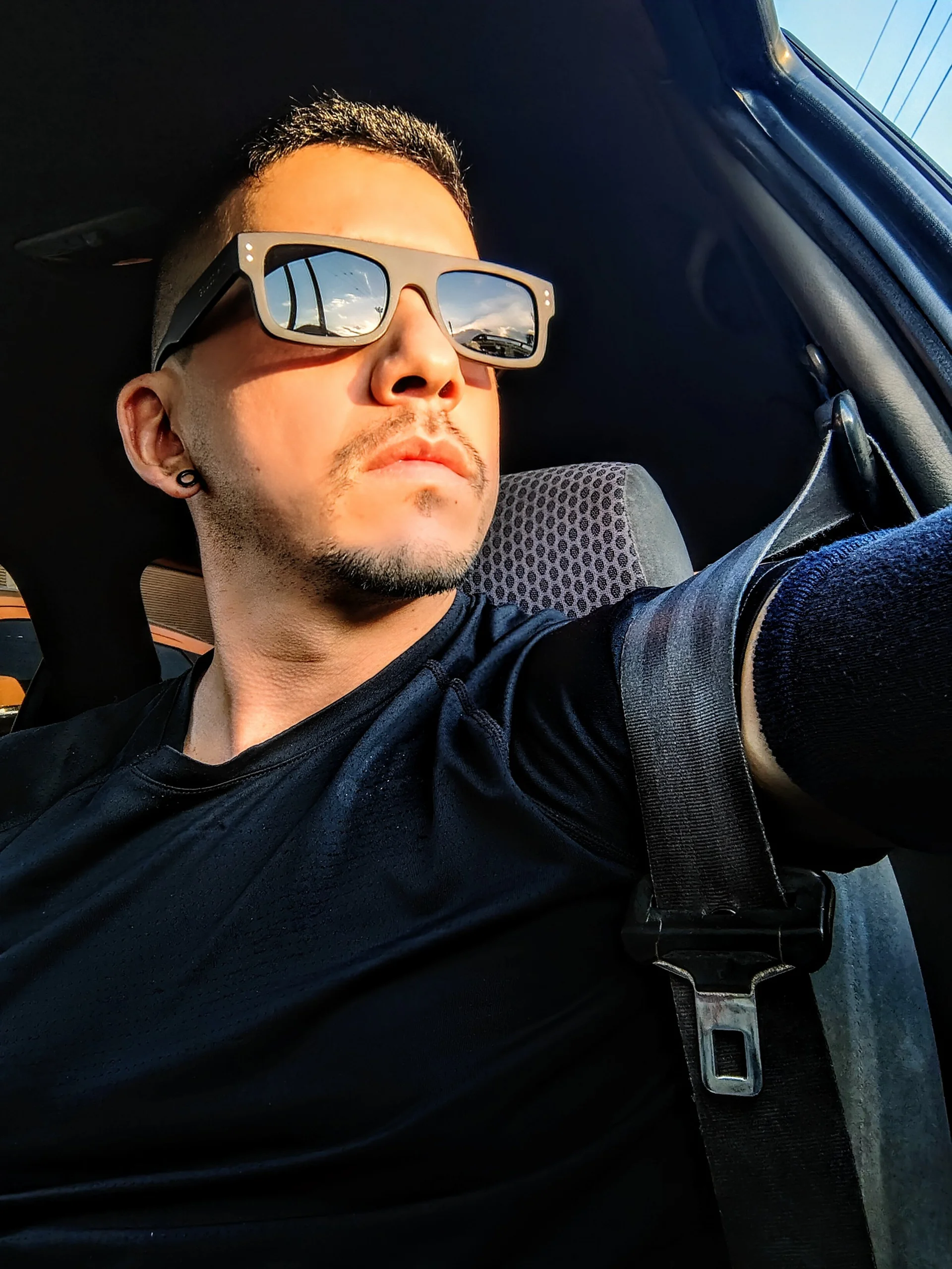 XXX Porn Photo of Nude MrWolfHot 10