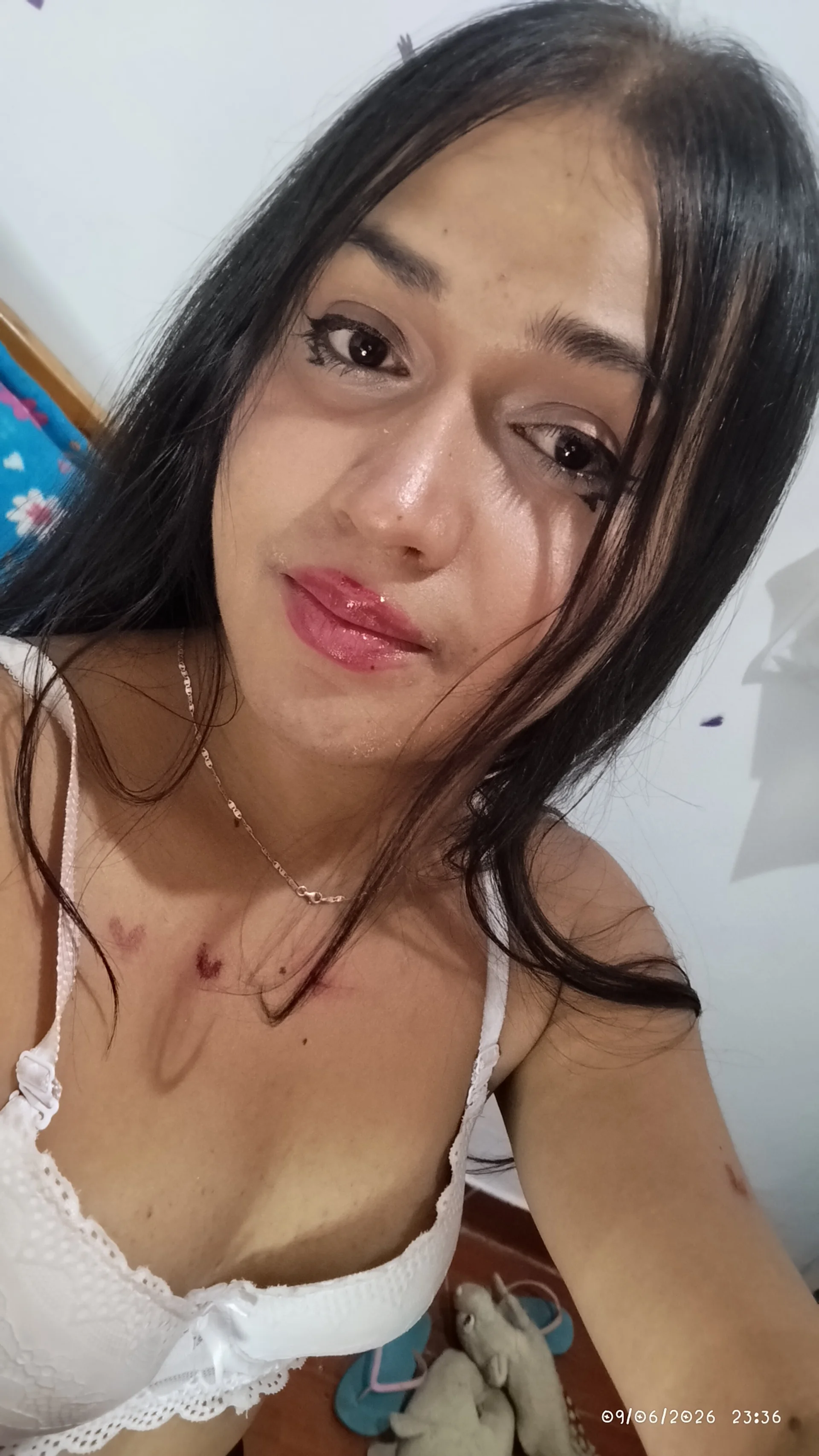 XXX Porn Photo of Nude katy_sexy_colombia 15
