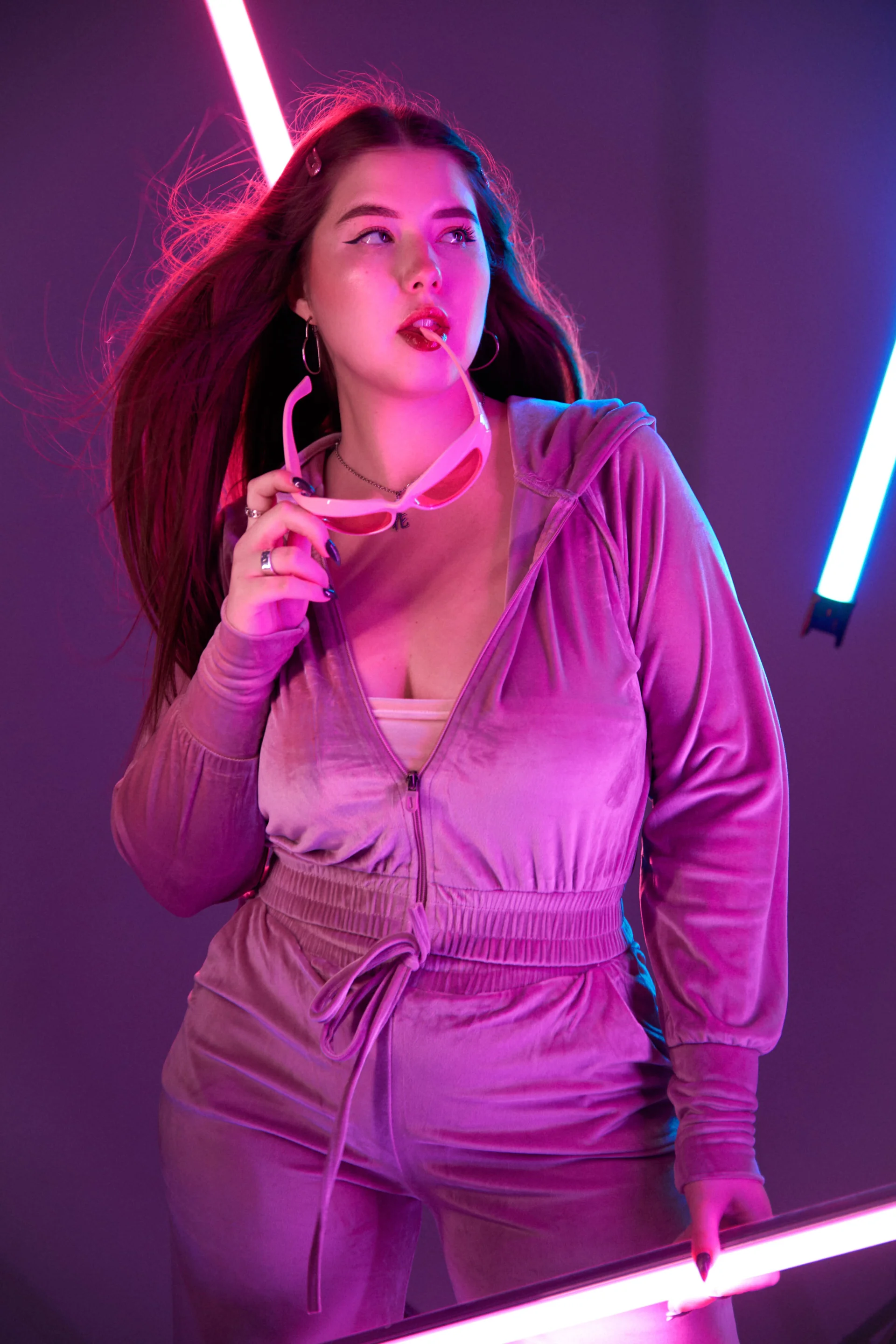 XXX Porn Photo of Nude PixelGoddess 87