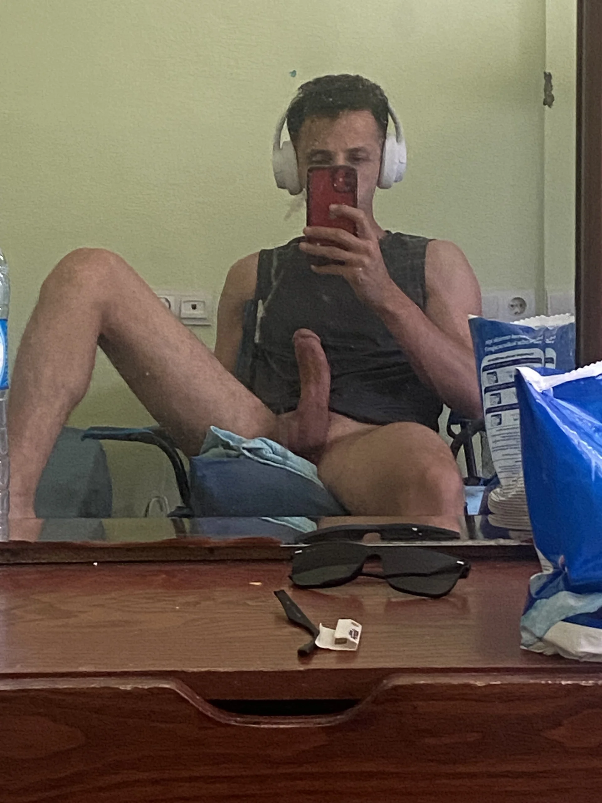 XXX Porn Photo of Nude viktor_mk123 2
