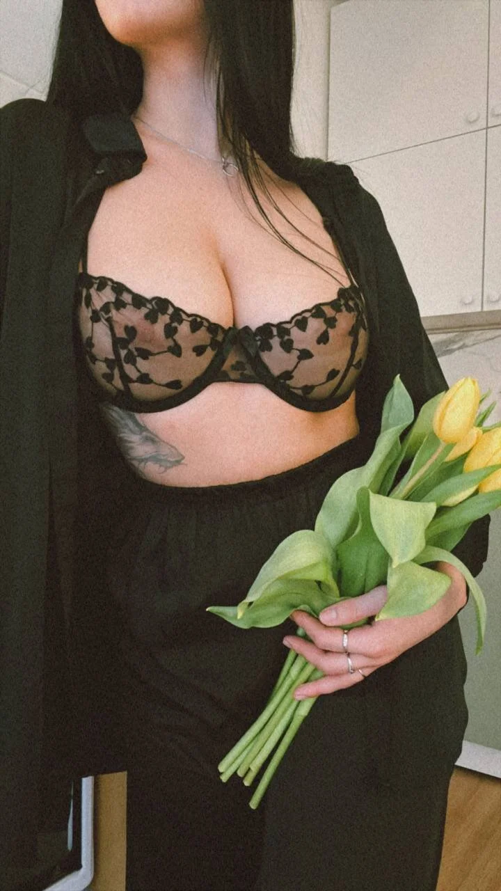XXX Porn Photo of Nude MiroslavaLime 3