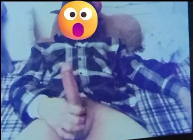 XXX Porn Photo of Nude _papi_G_ 5