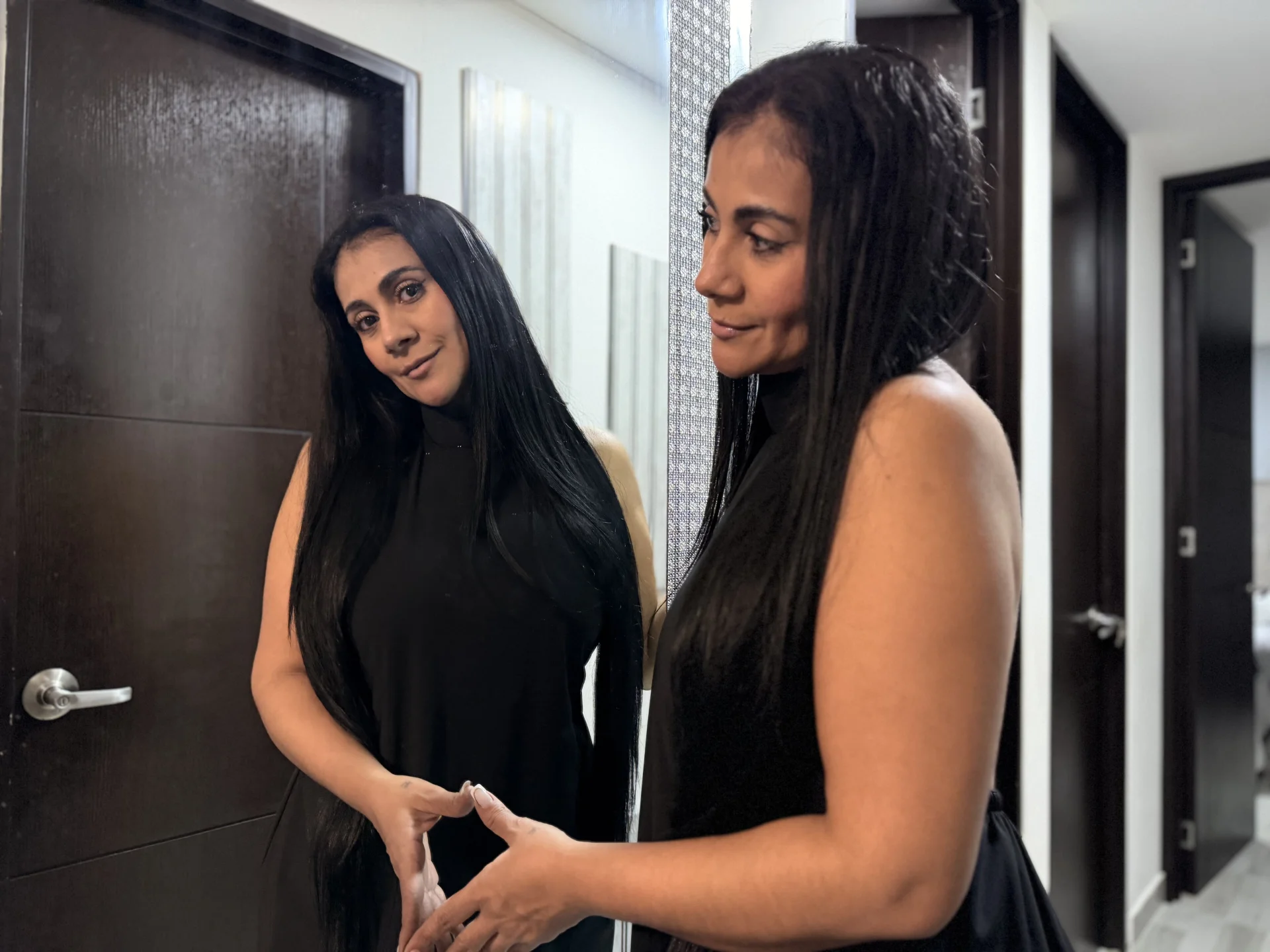 XXX Porn Photo of Nude Laia_Hills 5