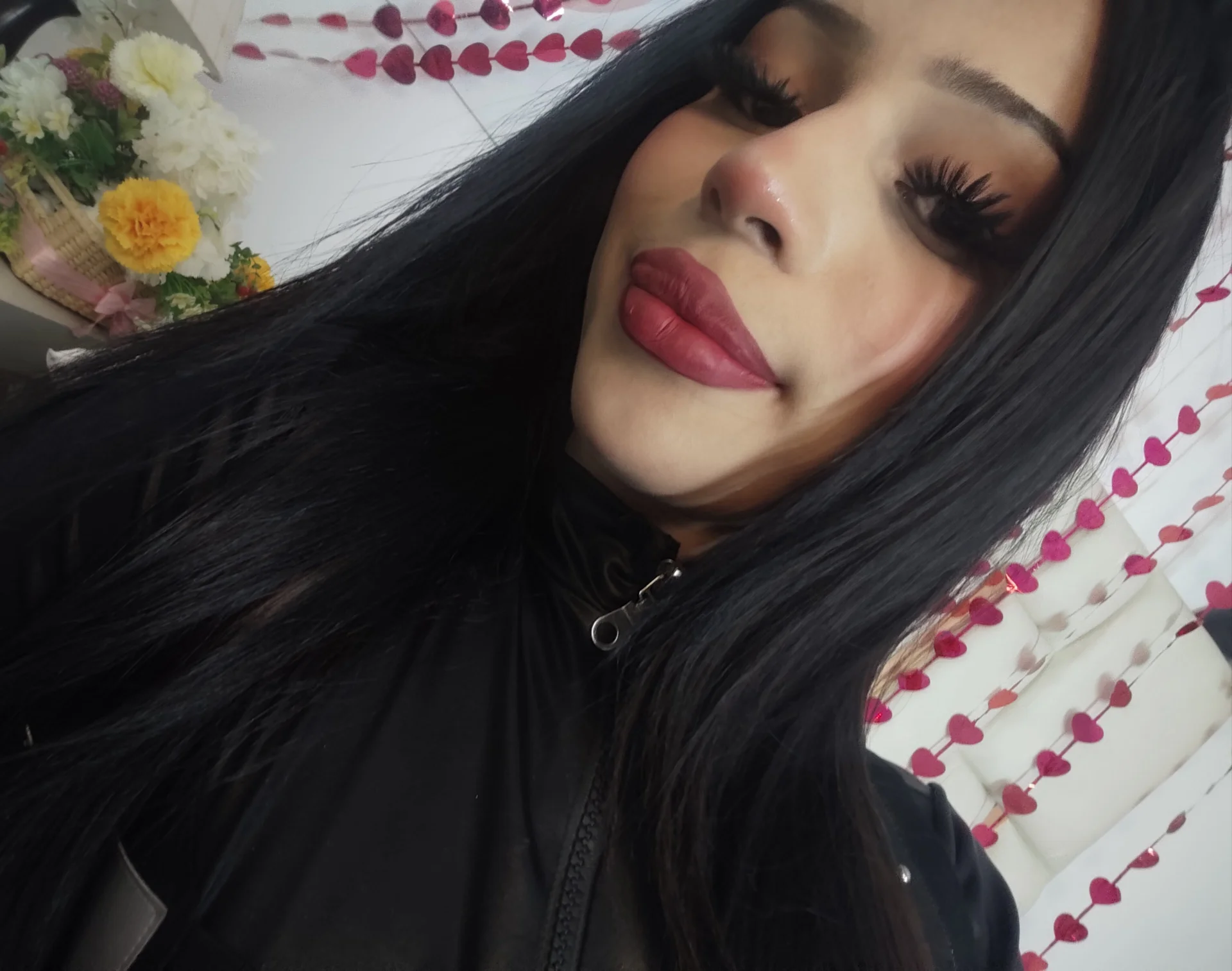 XXX Porn Photo of Nude Maxxine_vxx 23
