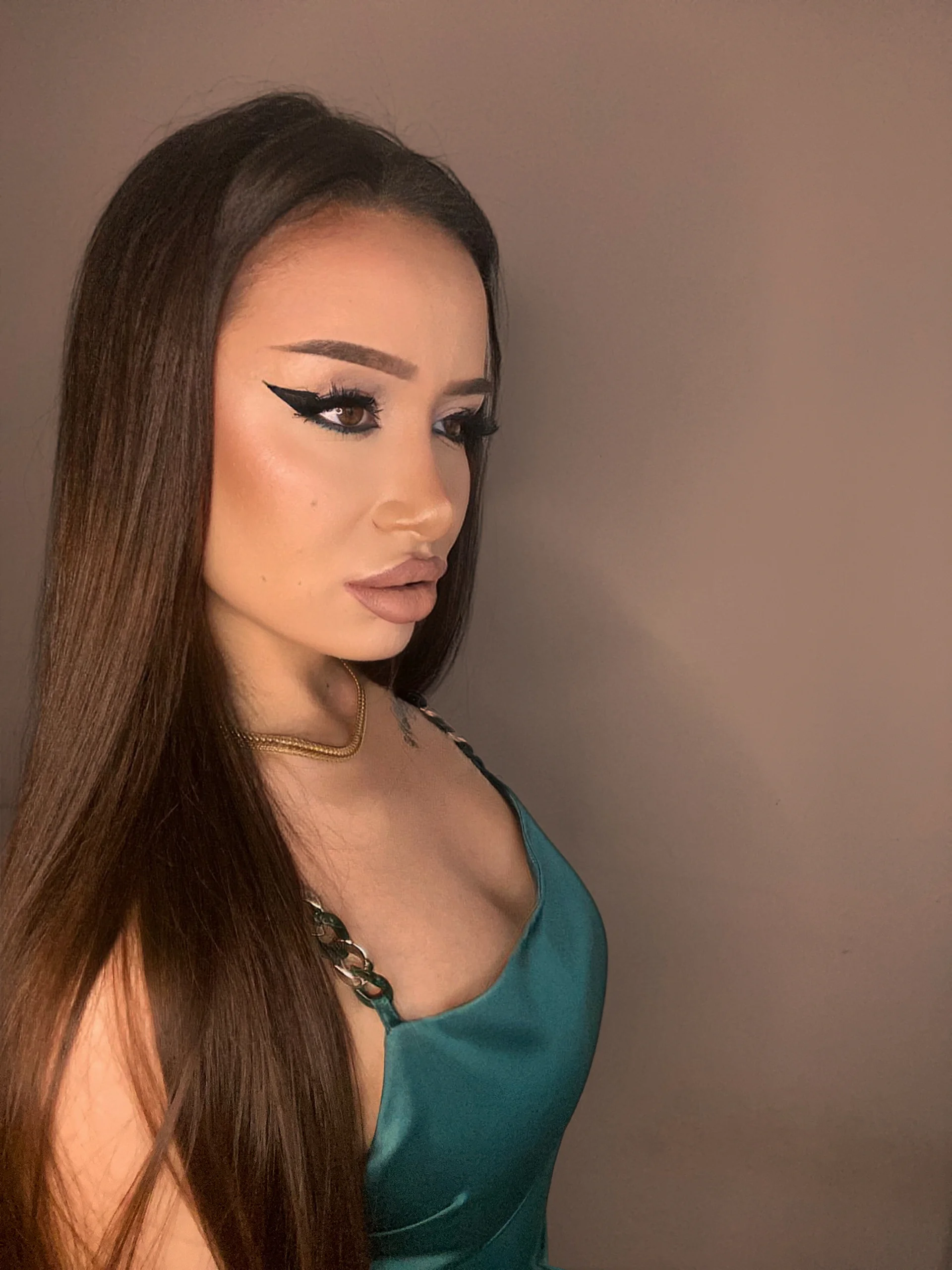 XXX Porn Photo of Nude _safir_ 7