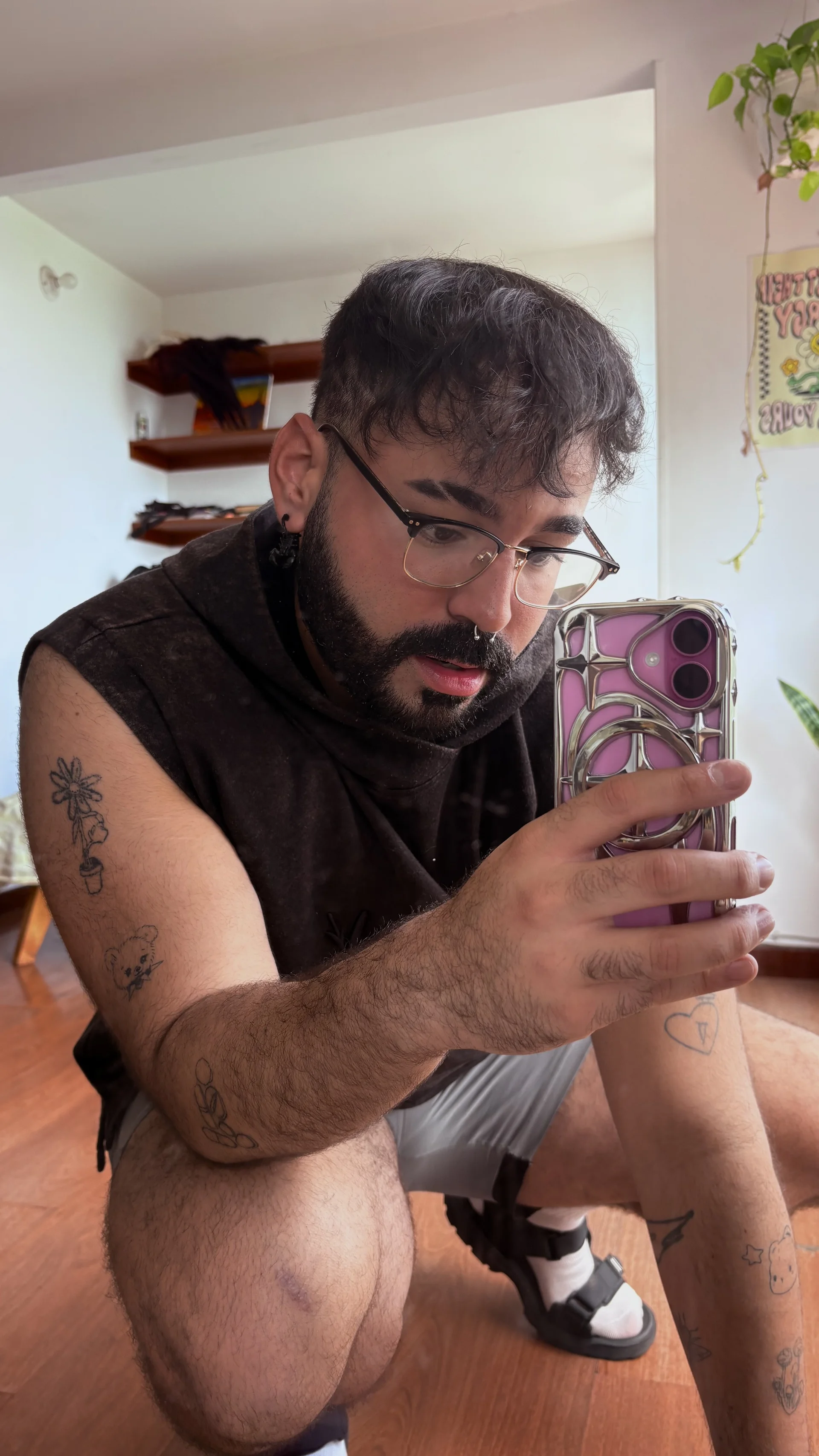 XXX Porn Photo of Nude johnnyalx 14
