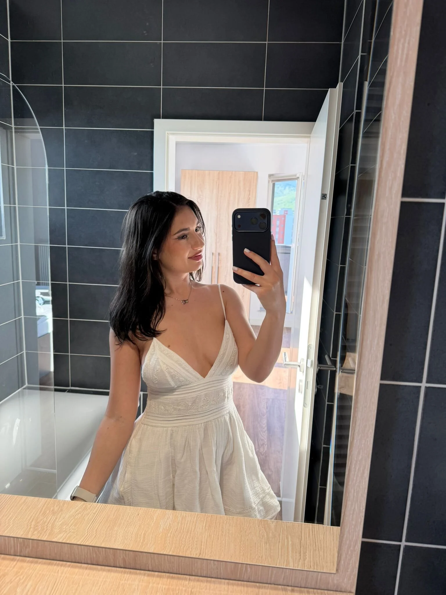XXX Porn Photo of Nude MayaSpringX 11