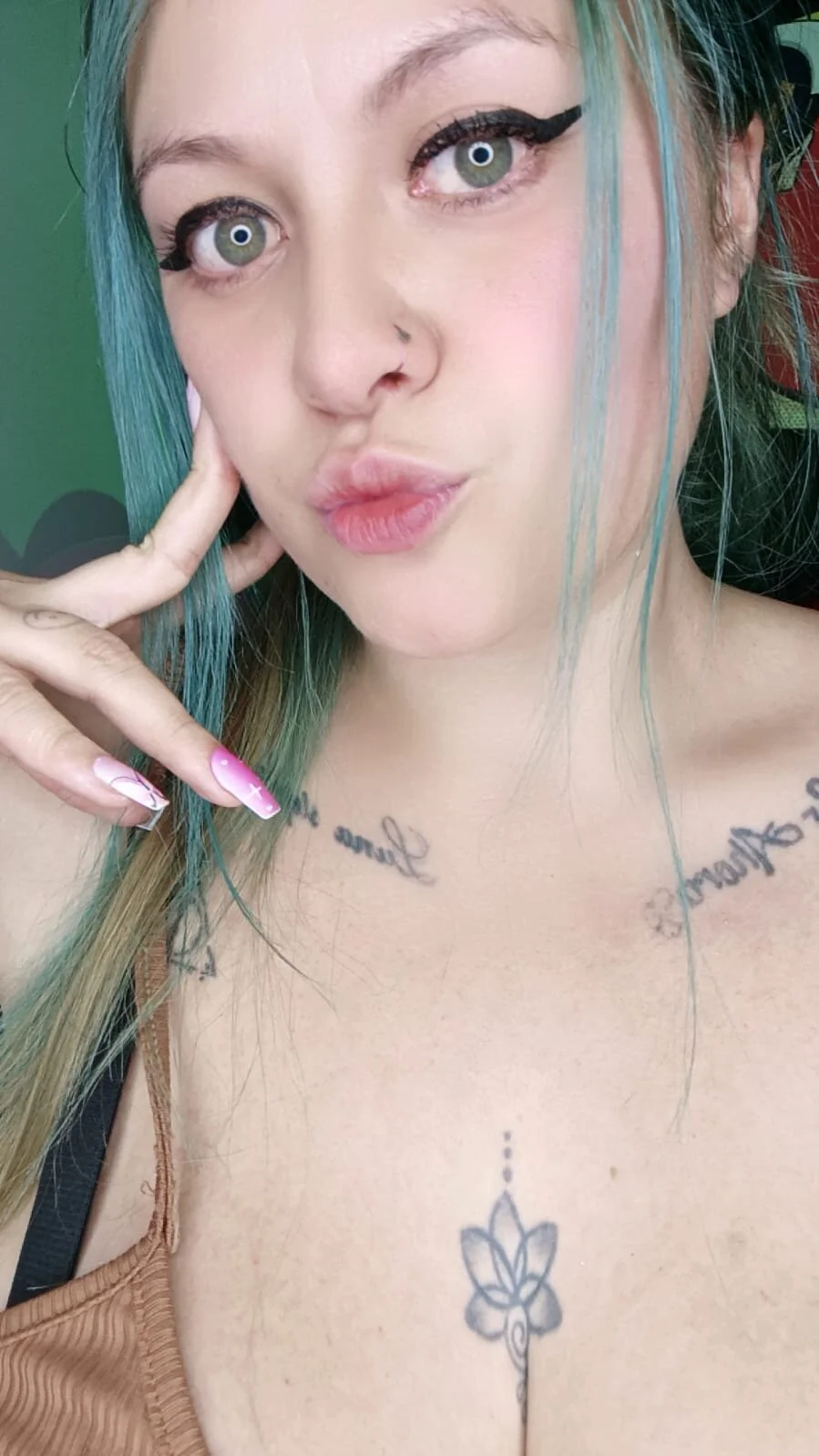 XXX Porn Photo of Nude miley_jensen 91
