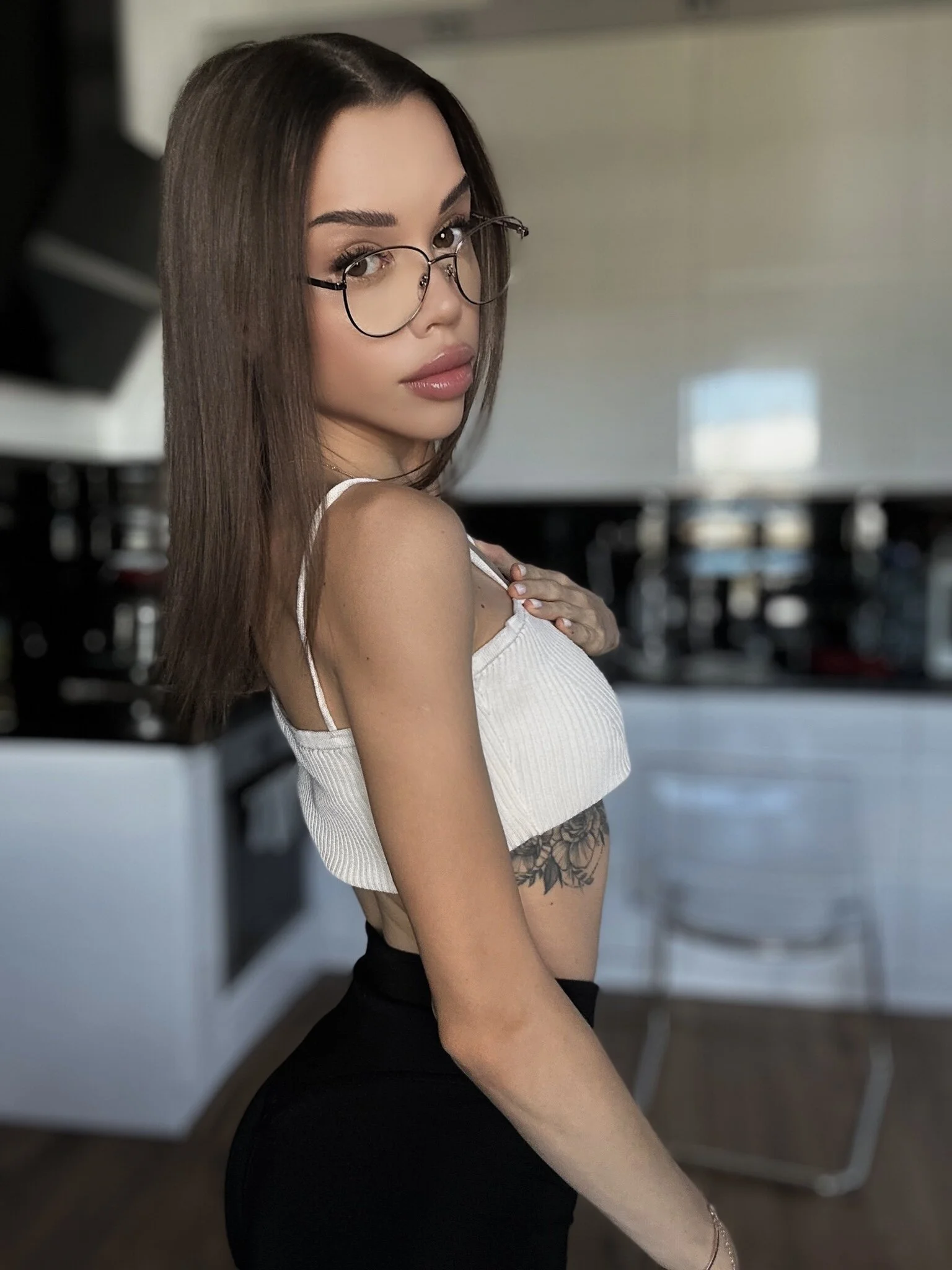 XXX Porn Photo of Nude mc-Olivia 94