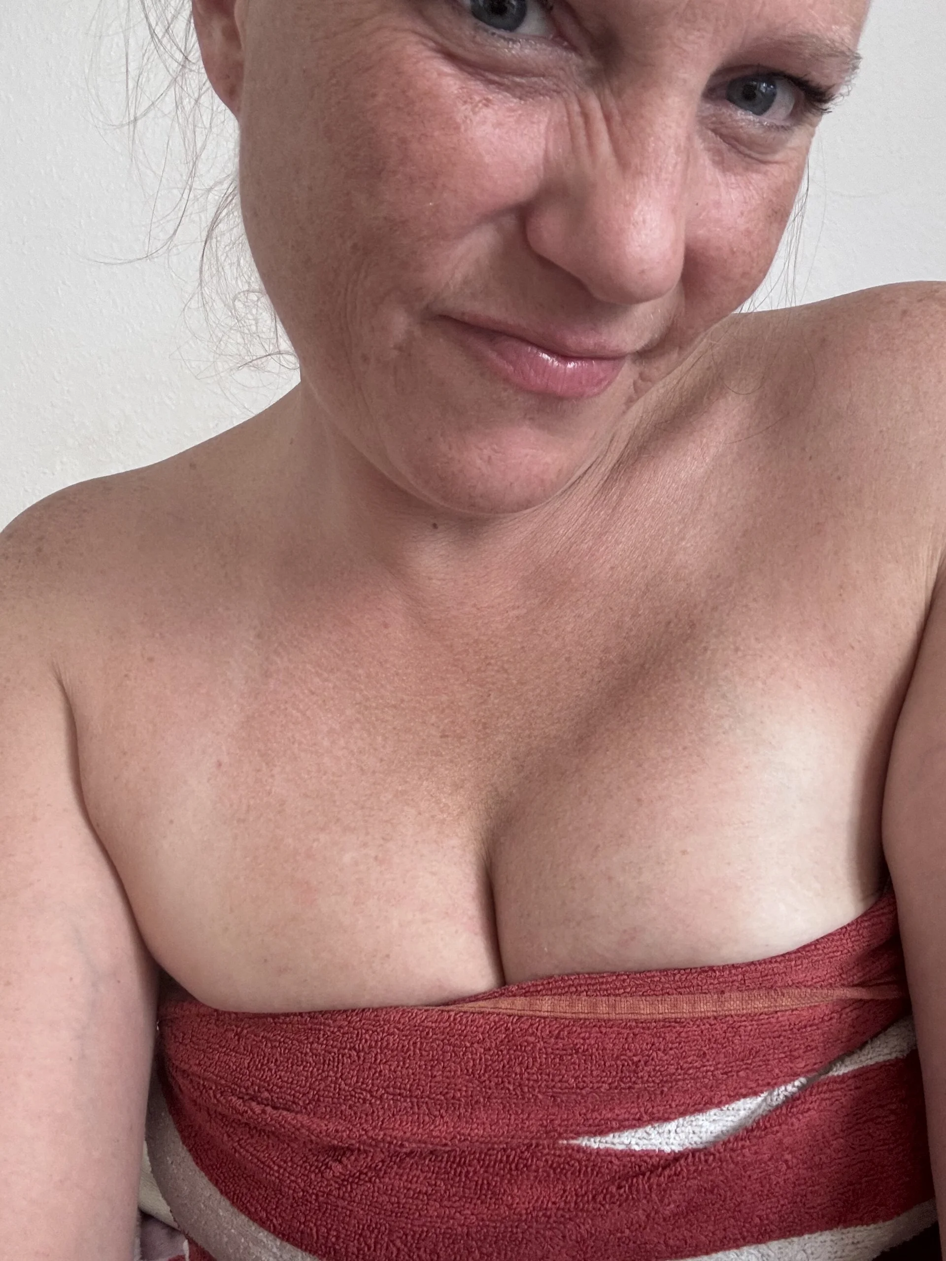 XXX Porn Photo of Nude MoniqueLaFee 6