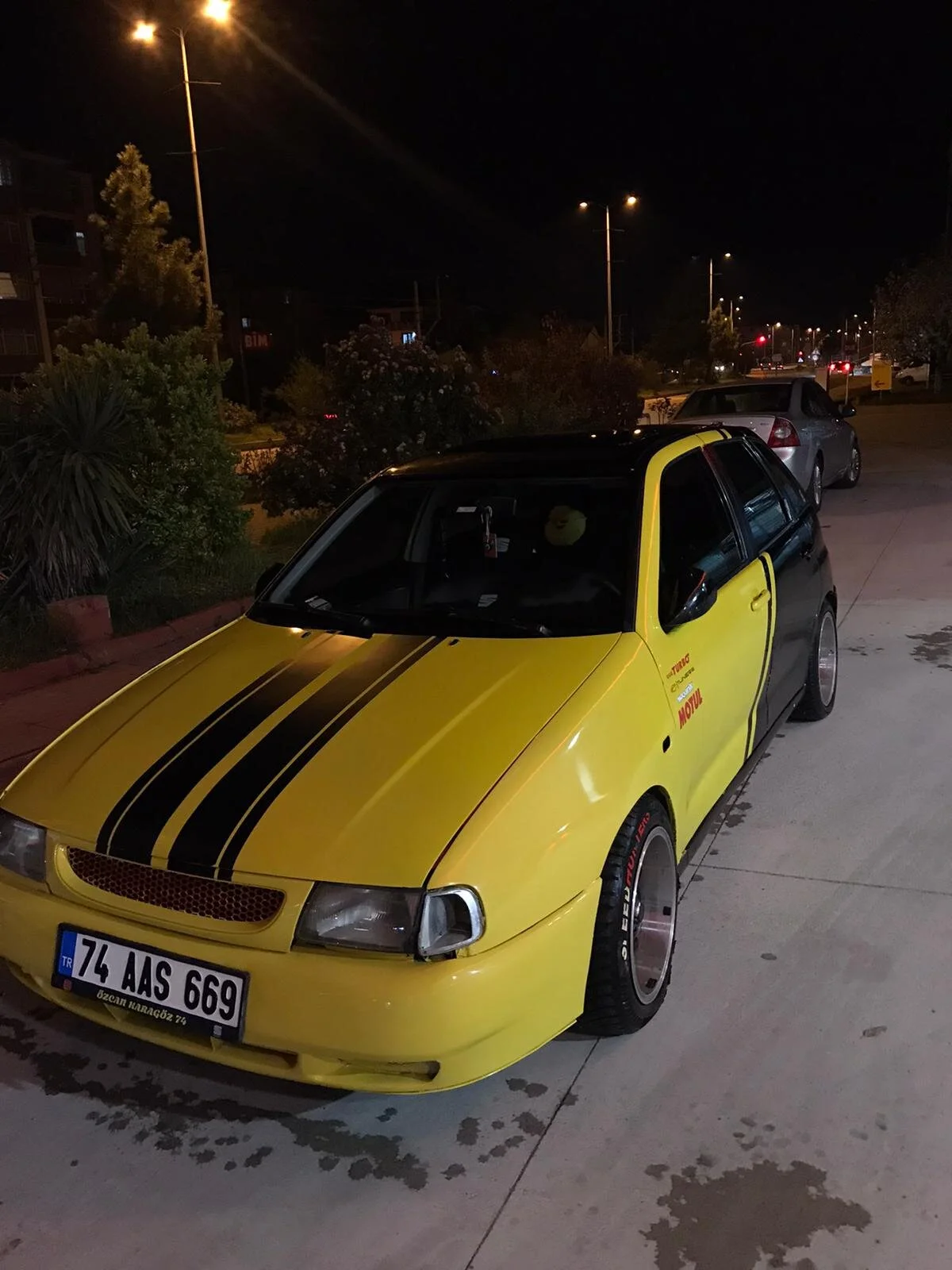 XXX Porn Photo of Nude ozcan57 4
