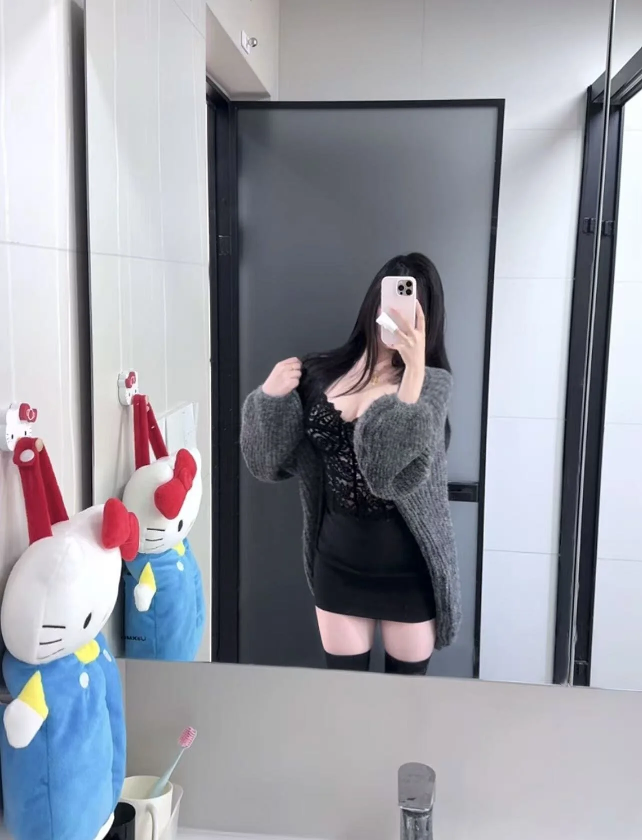 XXX Porn Photo of Nude Minmin____ 5