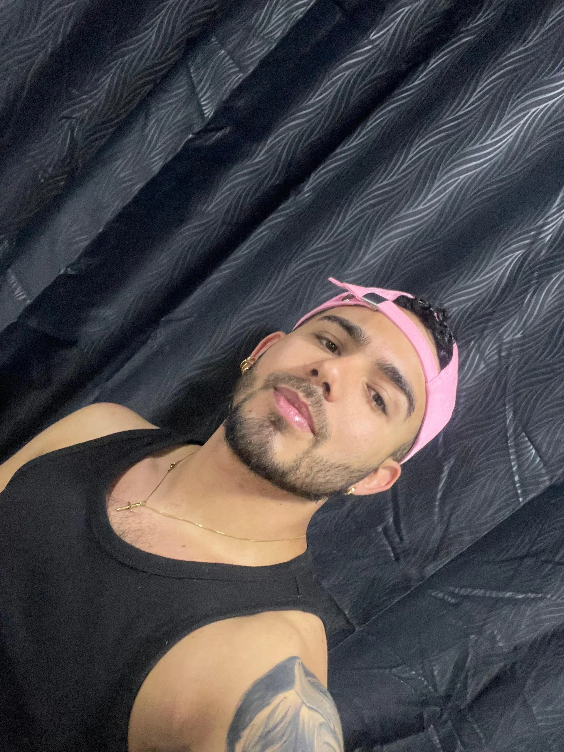 XXX Porn Photo of Nude adamhairy 95