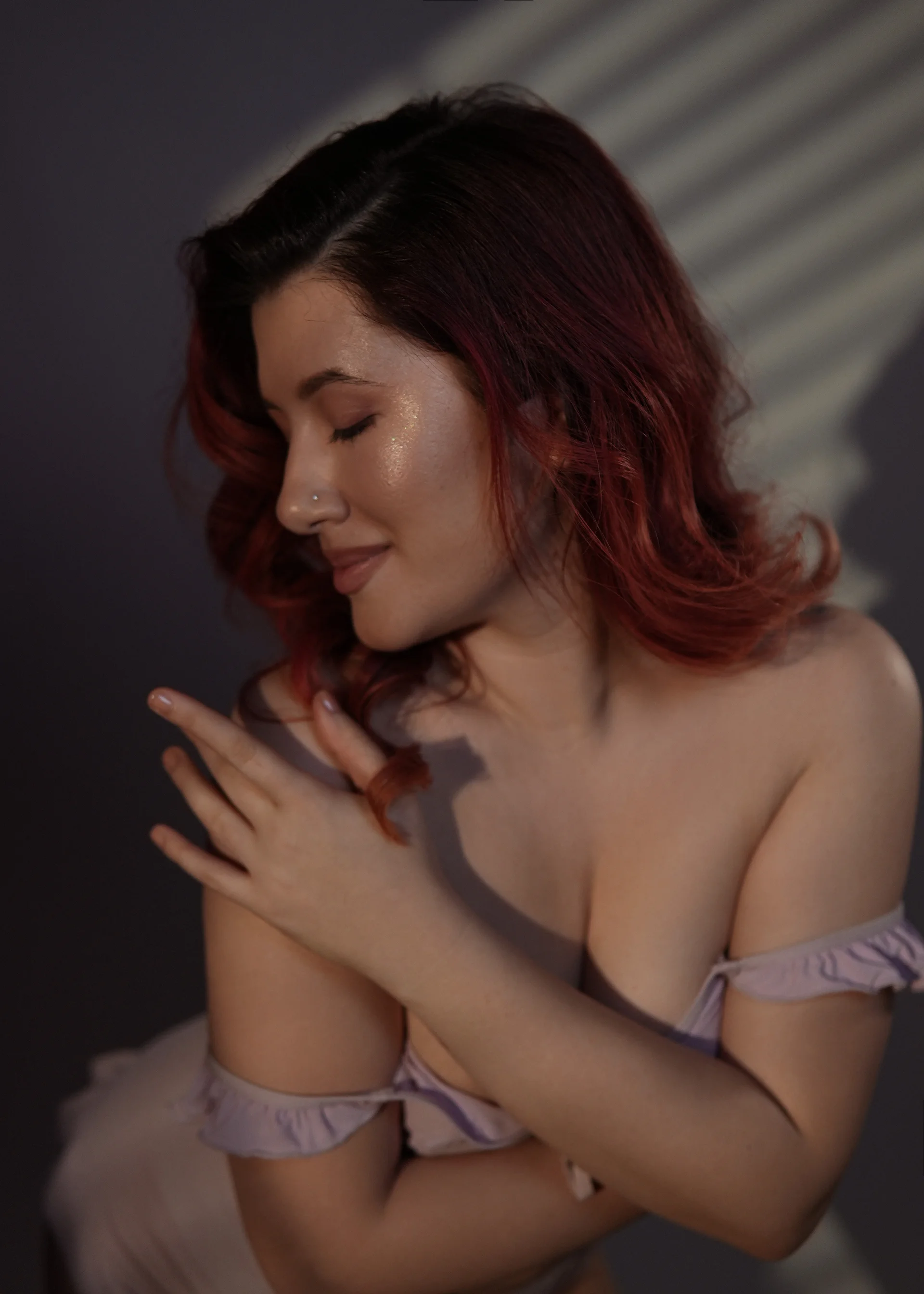 XXX Porn Photo of Nude EvaMo0n 17