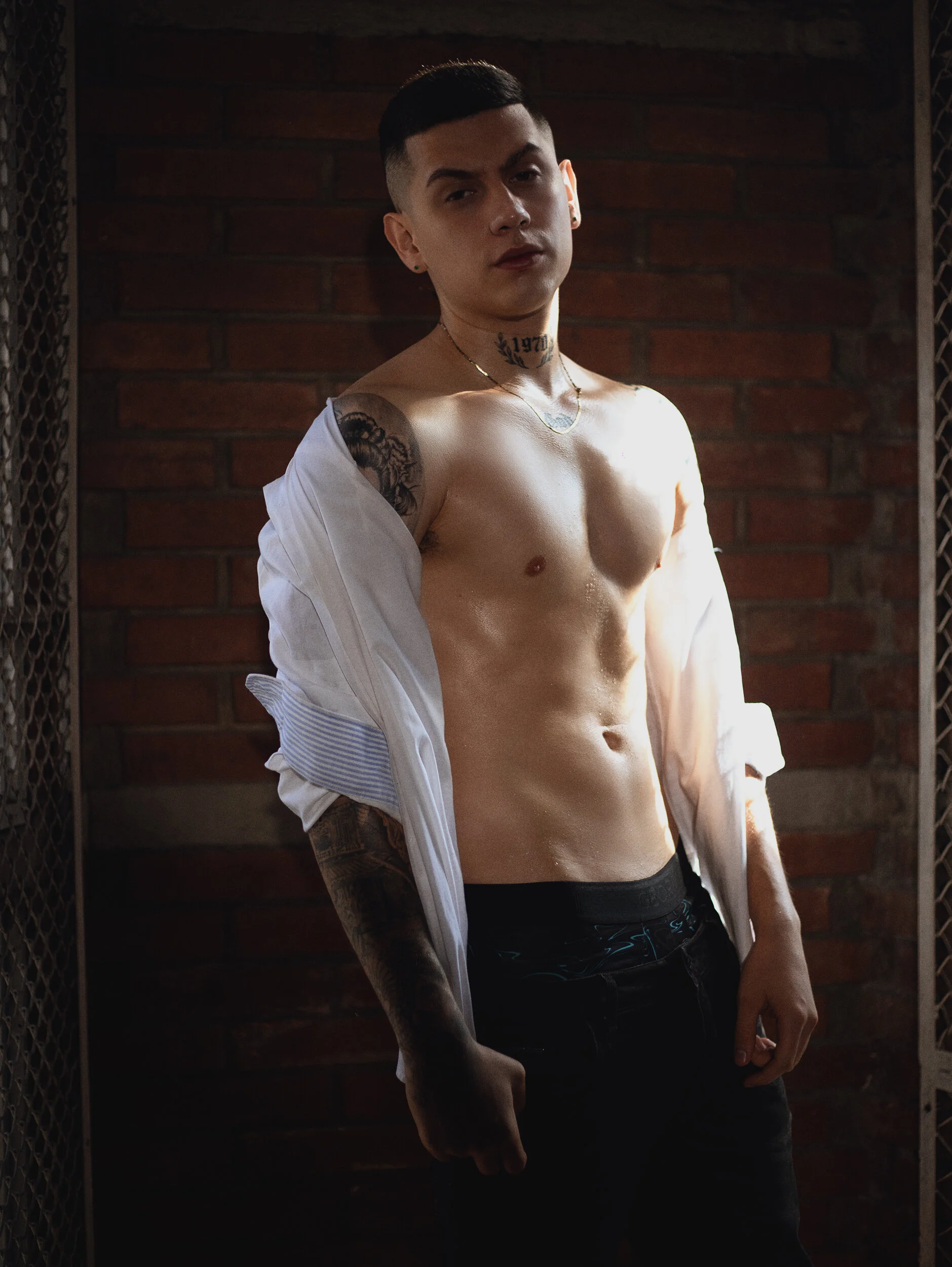 XXX Porn Photo of Nude Yeiko_Romero_ 3