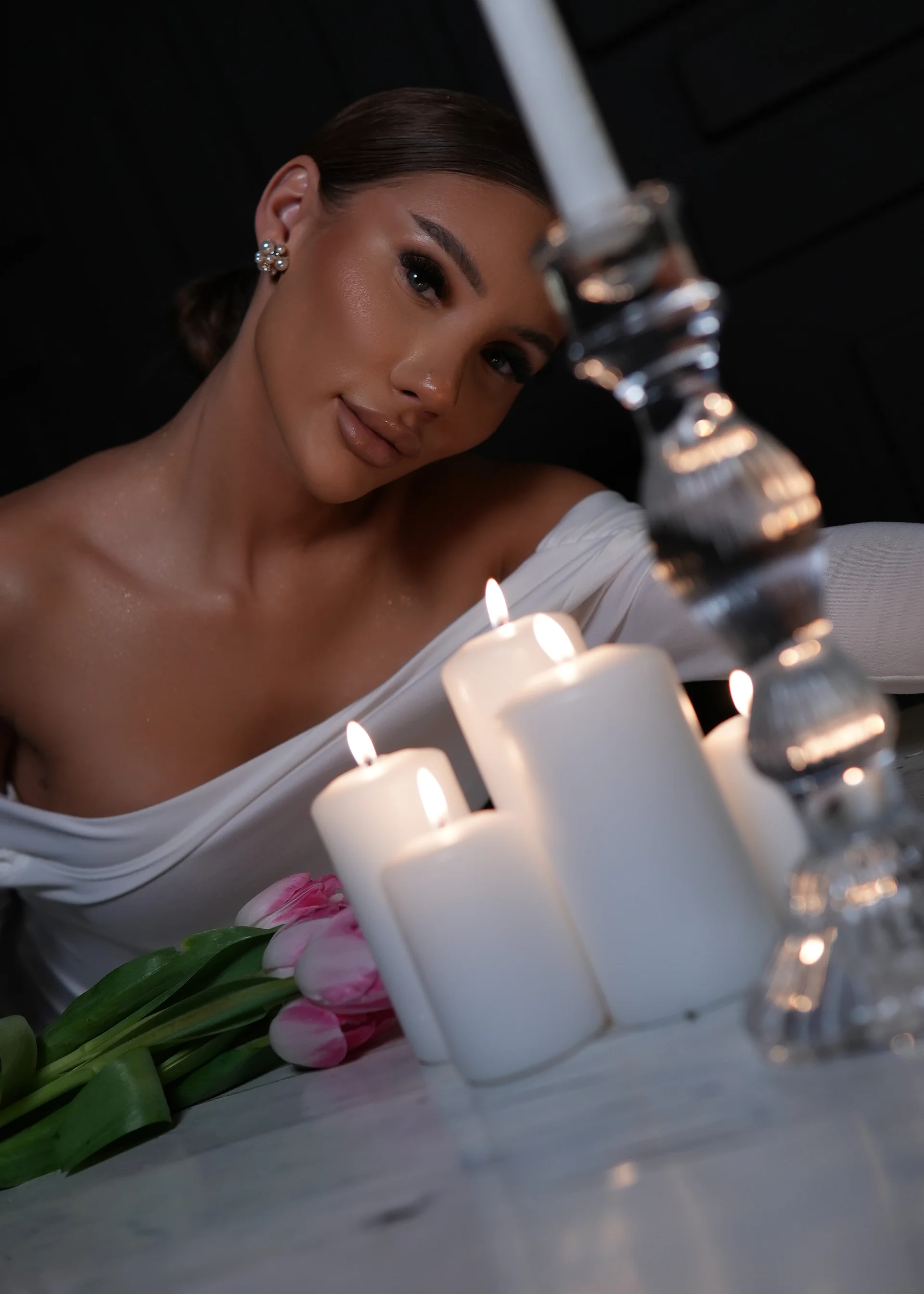 XXX Porn Photo of Nude AvaHeath 217