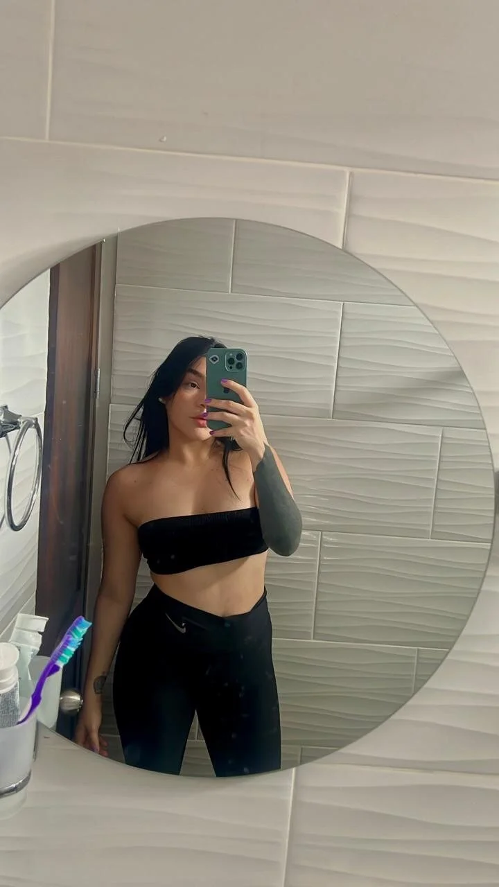 XXX Porn Photo of Nude Veronica_111 3