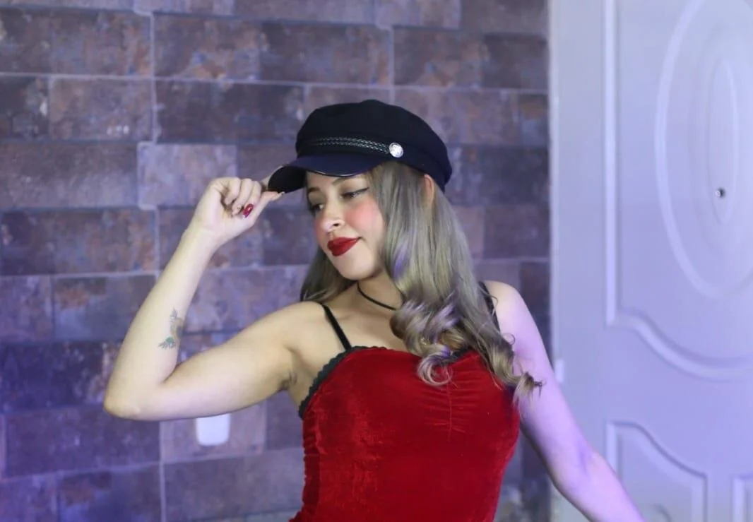 XXX Porn Photo of Nude _naughty_angel_ 58