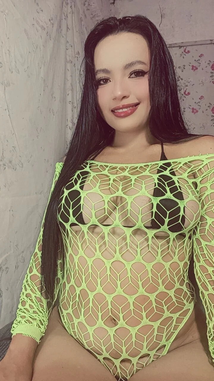 XXX Porn Photo of Nude latin_princess_12 6