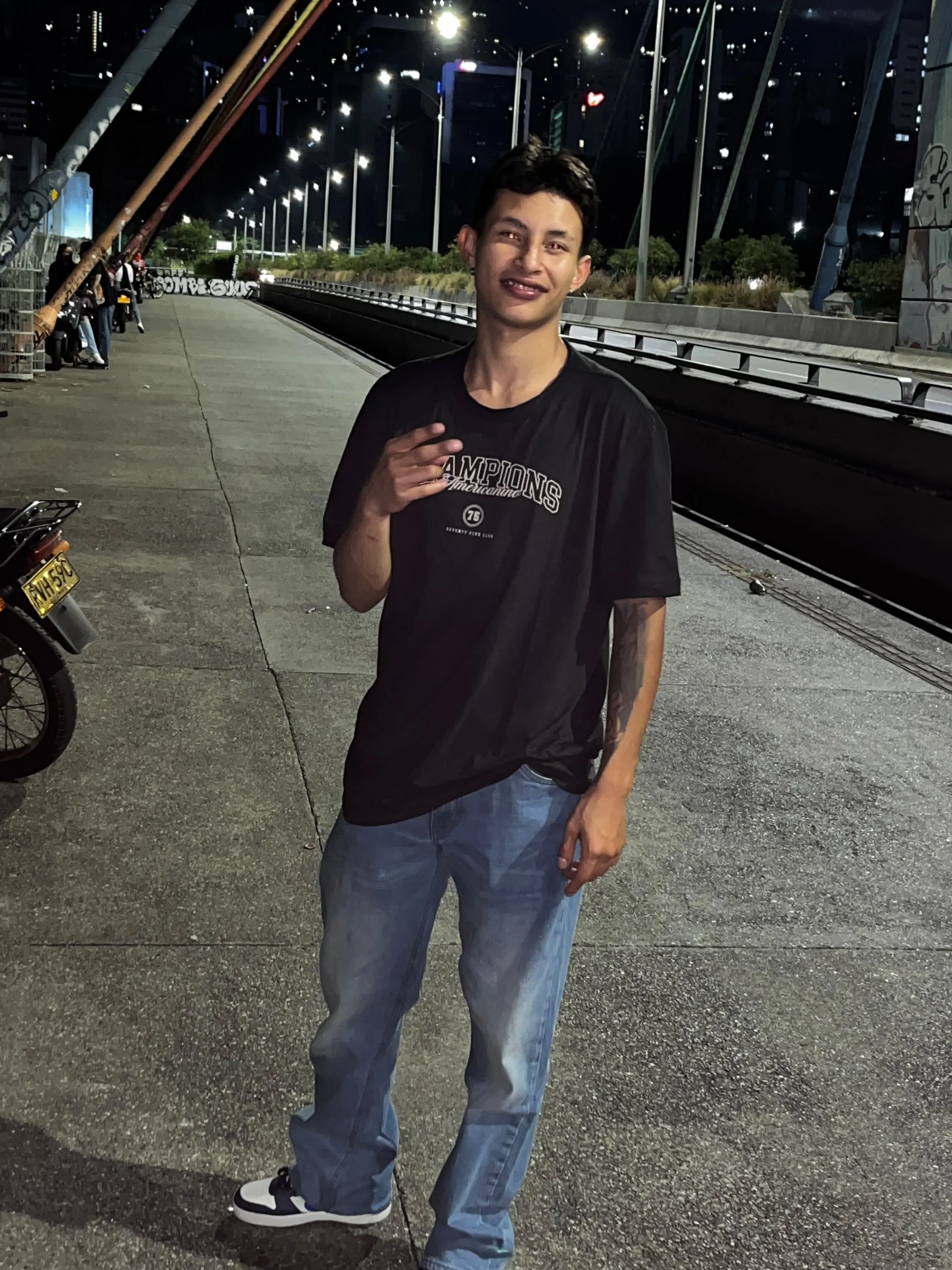XXX Porn Photo of Nude noir_prince 2